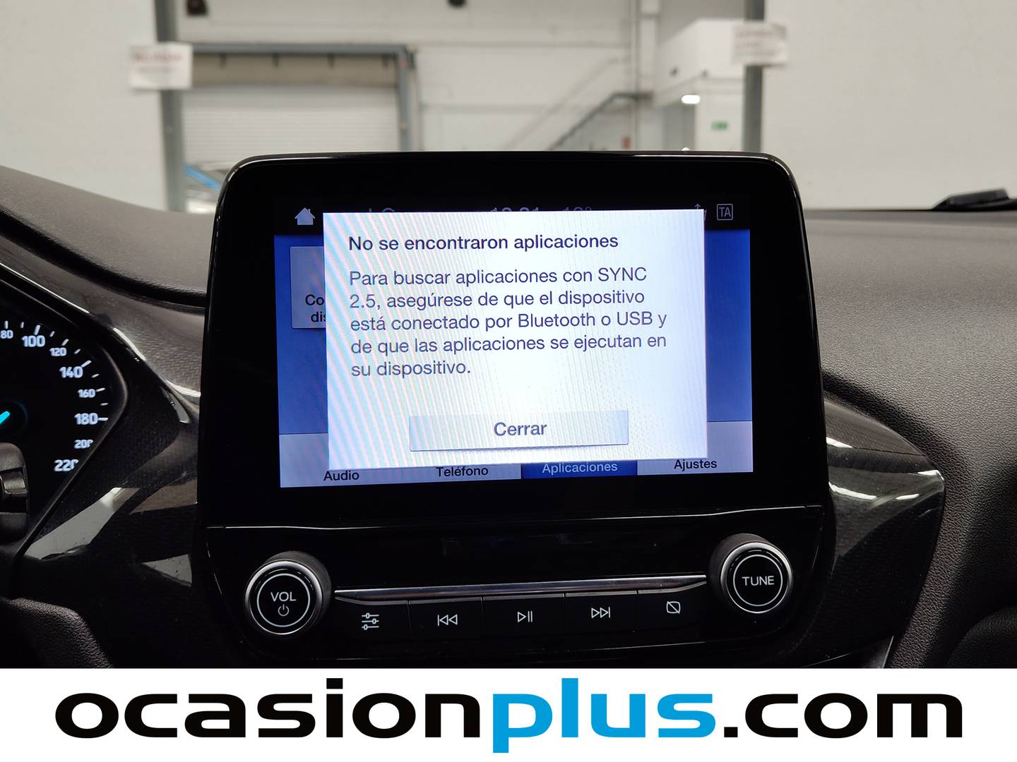Ford Puma Ford Puma 1.0 EcoBoost MHEV Titanium Design (125 CV) híbrido