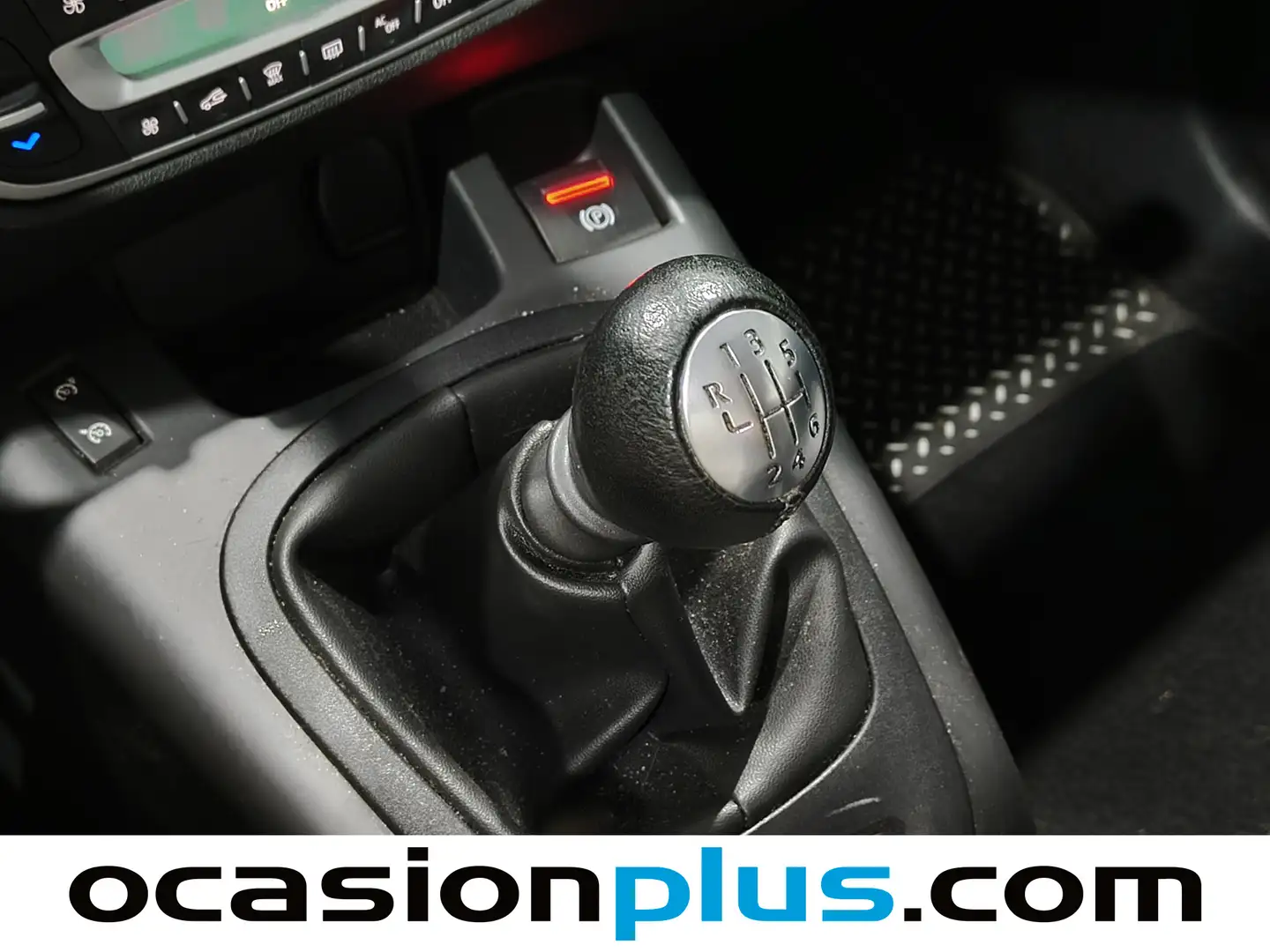 Foto Renault Grand Scénic Renault Grand Scenic Selection Energy dCi (110 CV)