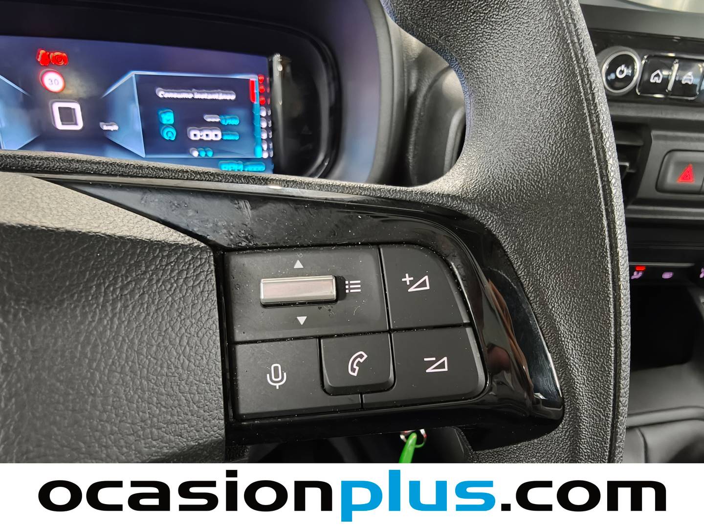 Foto Citroën Berlingo Citroen Berlingo BlueHDi 130 S&S Talla XL Plus 96 kW (130 CV)