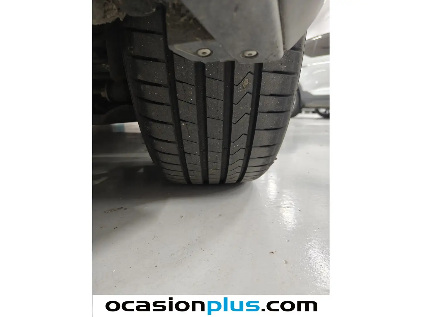 Foto Ford Focus Ford Focus 1.0 Ecoboost ST-Line (125 CV)