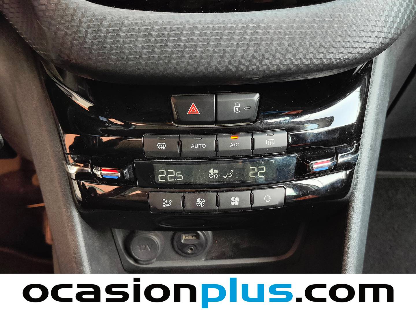 Peugeot 208 Peugeot 208 PureTech 110 S&S Allure EAT6 (110 CV) al mejor precio