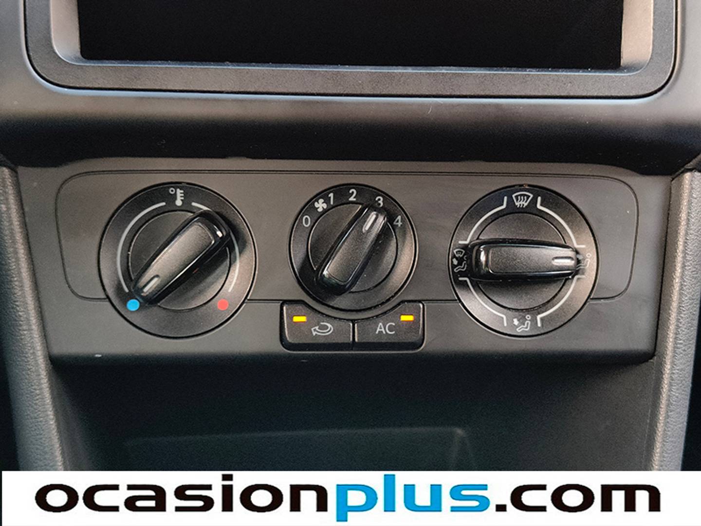 Foto Volkswagen Polo Volkswagen Polo Advance 1.6 TDI (90 CV)