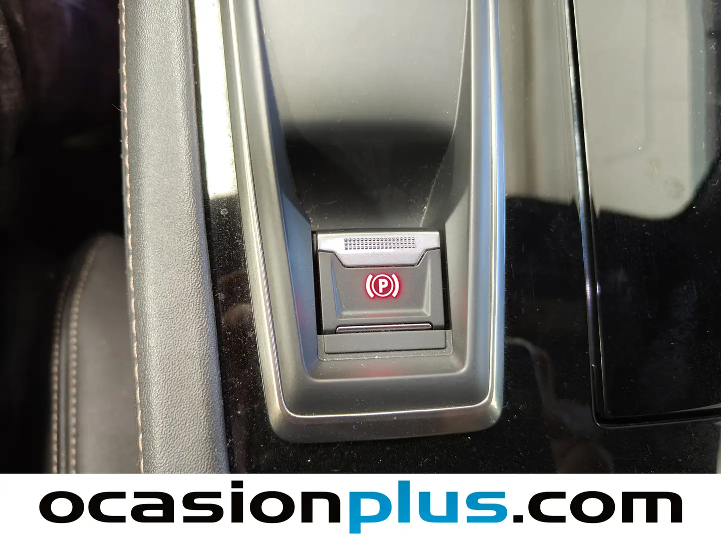 Foto Peugeot 508 Peugeot 508 SW BlueHDi 130 S&S GT EAT8 (130 CV)