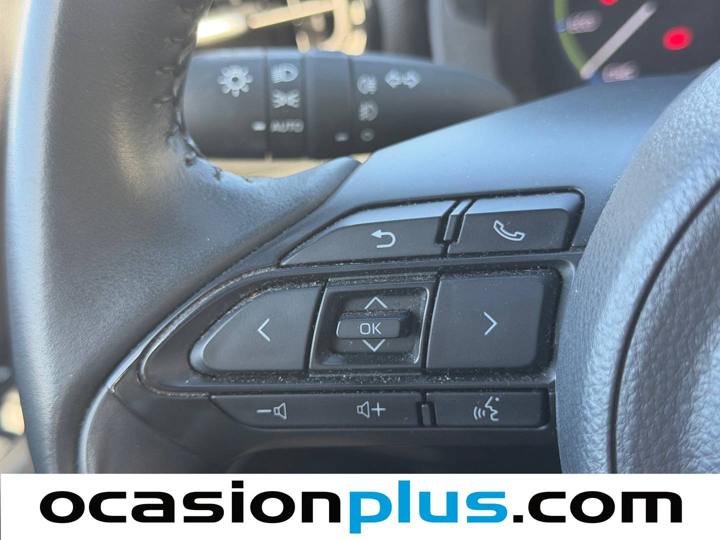 Toyota Yaris Cross Toyota Yaris Cross 120H Active Tech (116 CV) de segunda mano