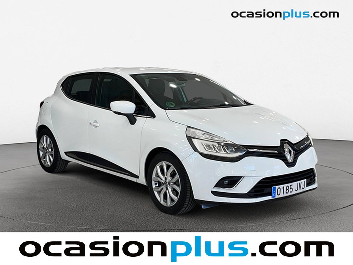 Renault Clio Renault Clio Zen Energy dCi (90CV) de ocasión