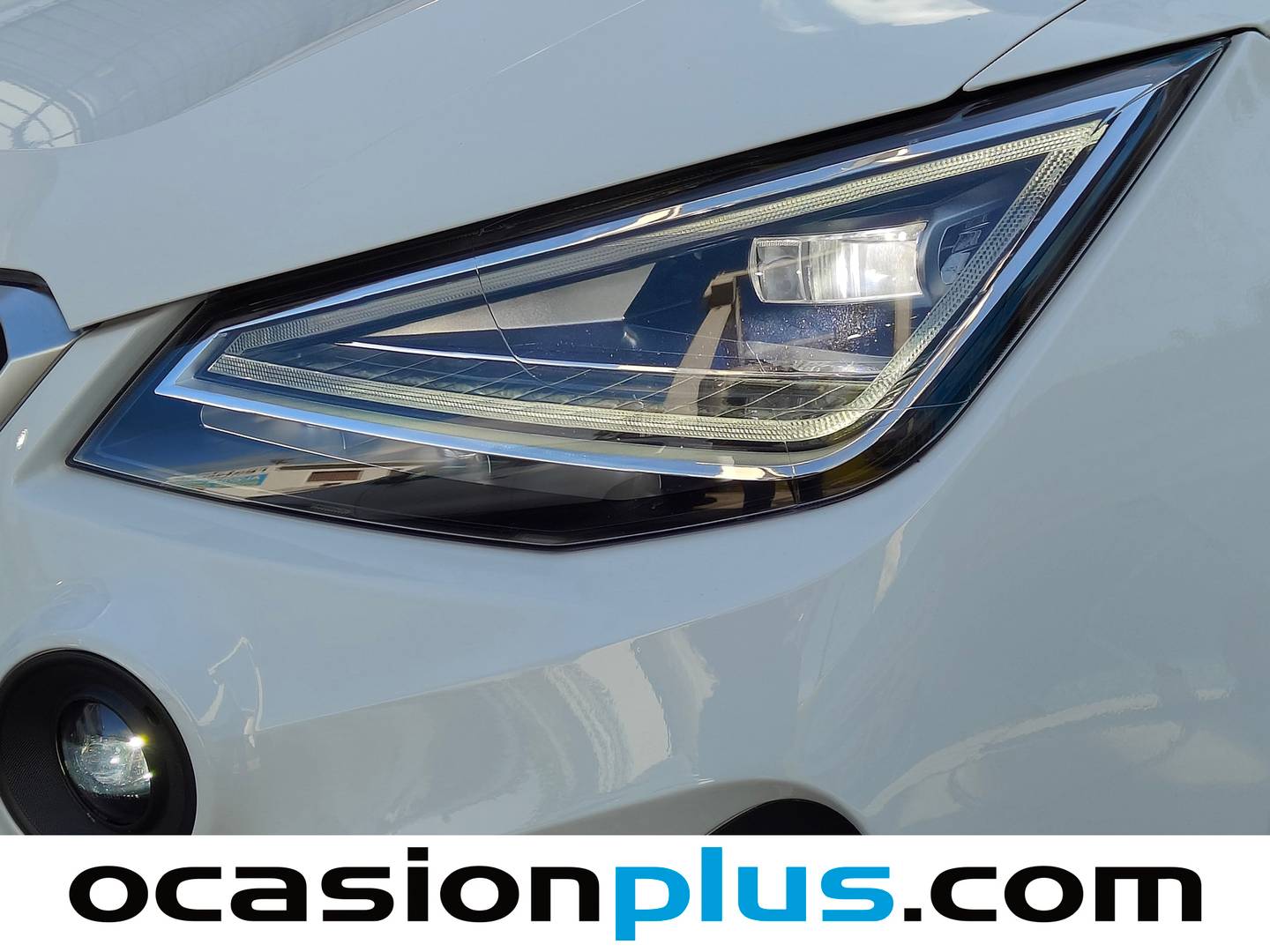 Seat Arona Seat Arona 1.0 TSI S&S Xperience XM Edition (110 CV) gasolina