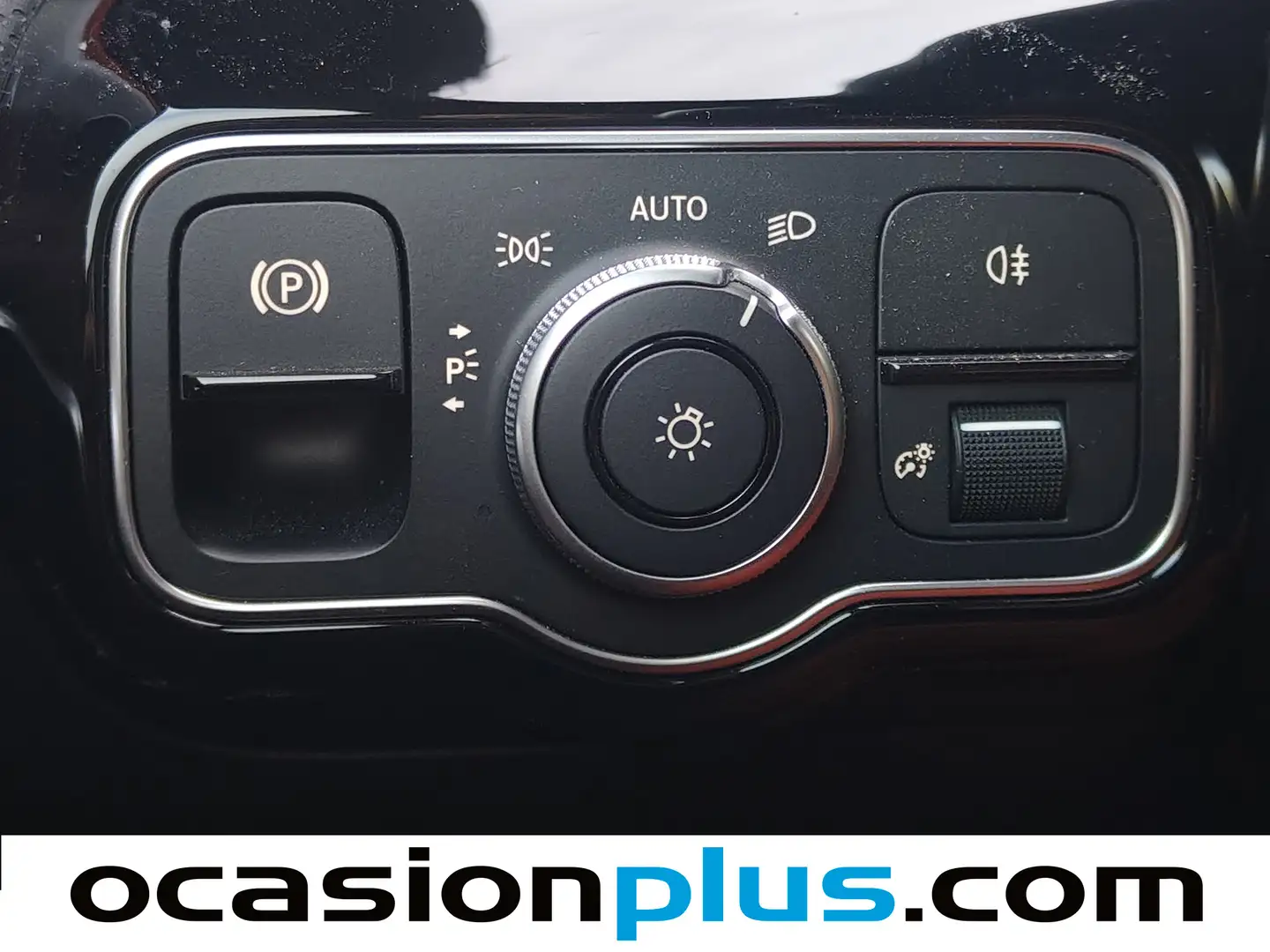 Foto Mercedes Clase A Mercedes-Benz Clase A Sedán A Sedán 200 d (150 CV)