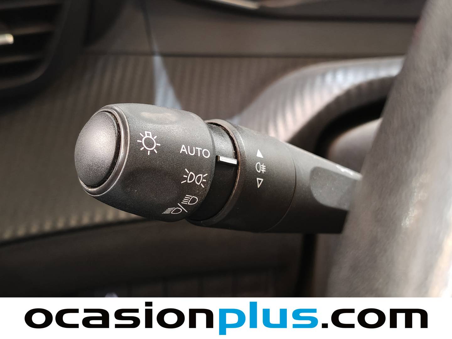 Peugeot 2008 Peugeot 2008 PureTech 100 S&S Allure (100 CV) seminuevo