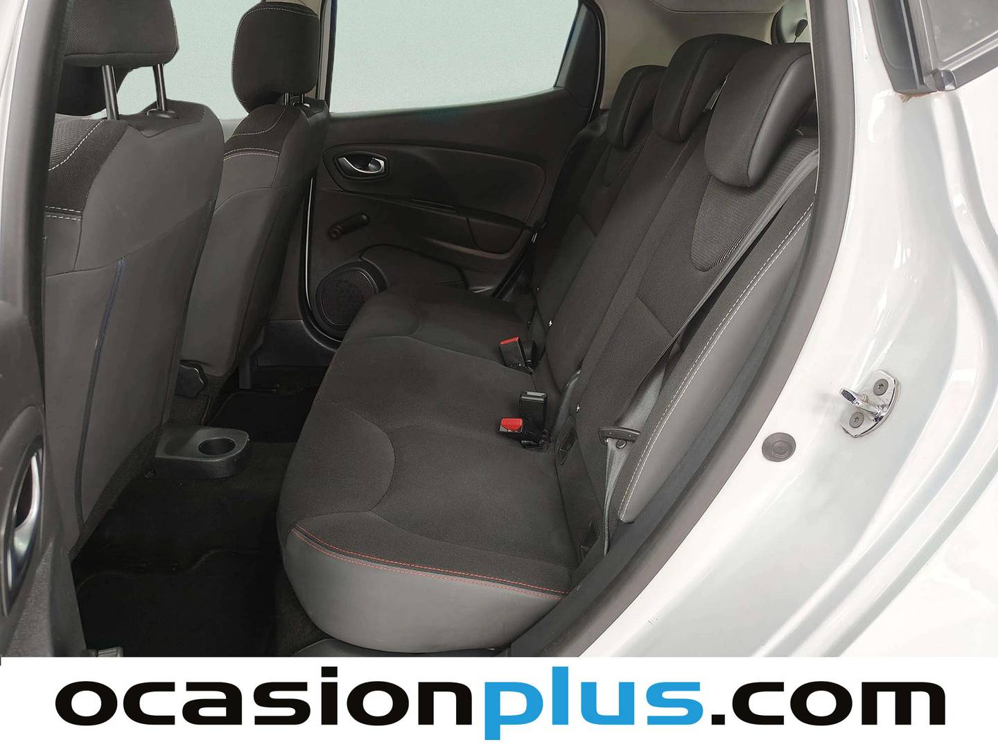 Renault Clio Renault Clio Business Energy dCi (90 CV) barato