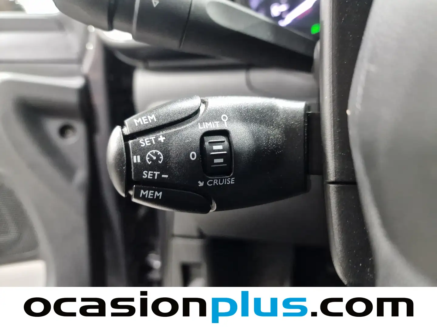 Foto Citroën C3 Origin Citroen C3 Origin PureTech 110 Max EAT6  (110 CV)