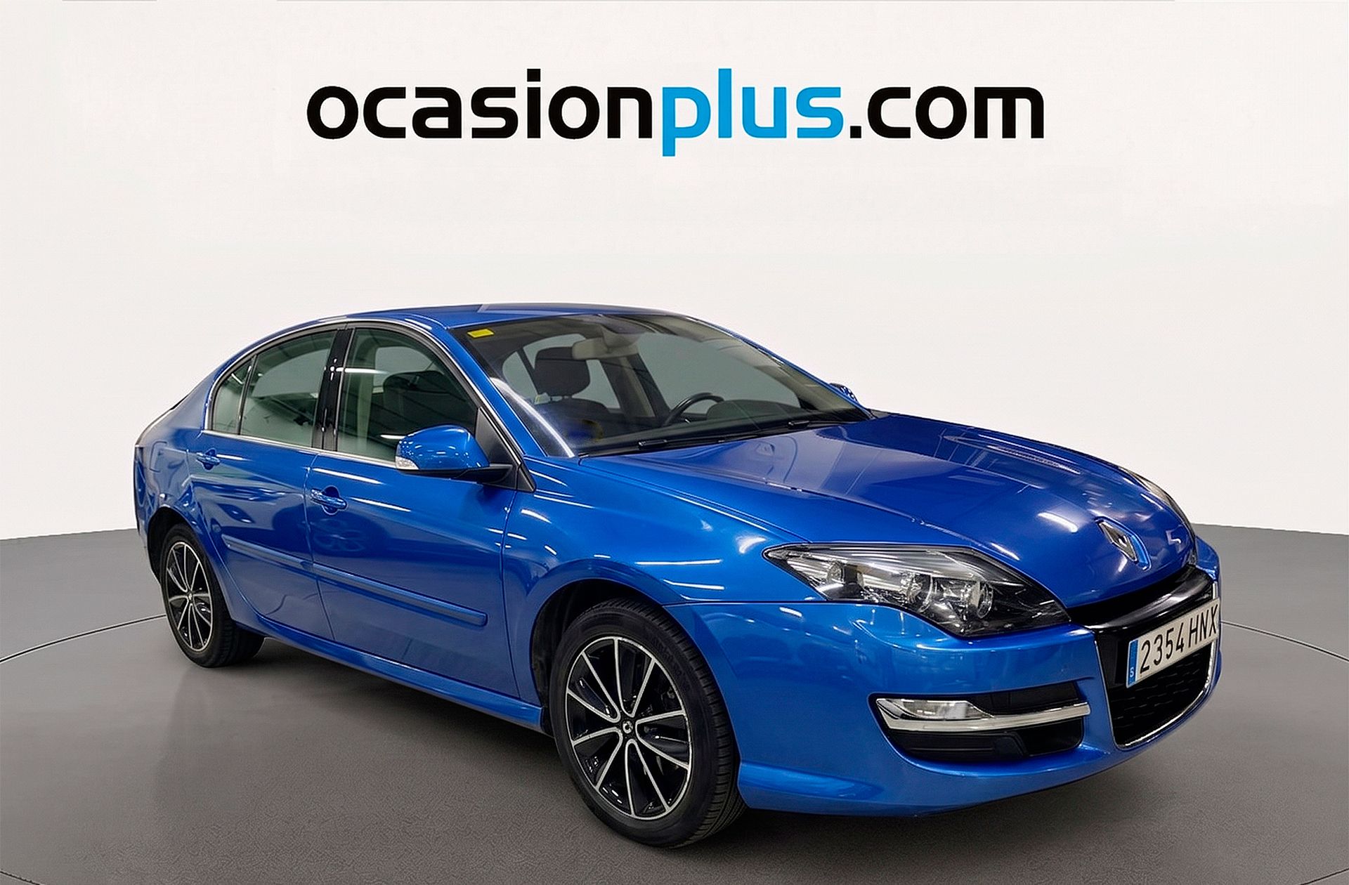 Renault Laguna dCi 130 Energy Dynamique R-Link eco2 - foto 2