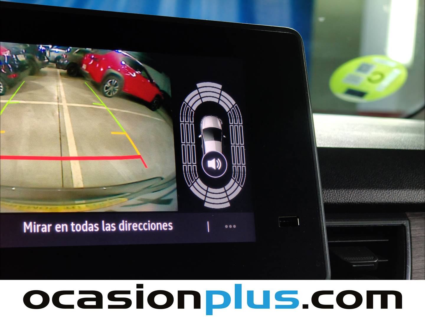 Foto Renault Kangoo Combi Renault Kangoo Combi Techno TCe (130 CV)