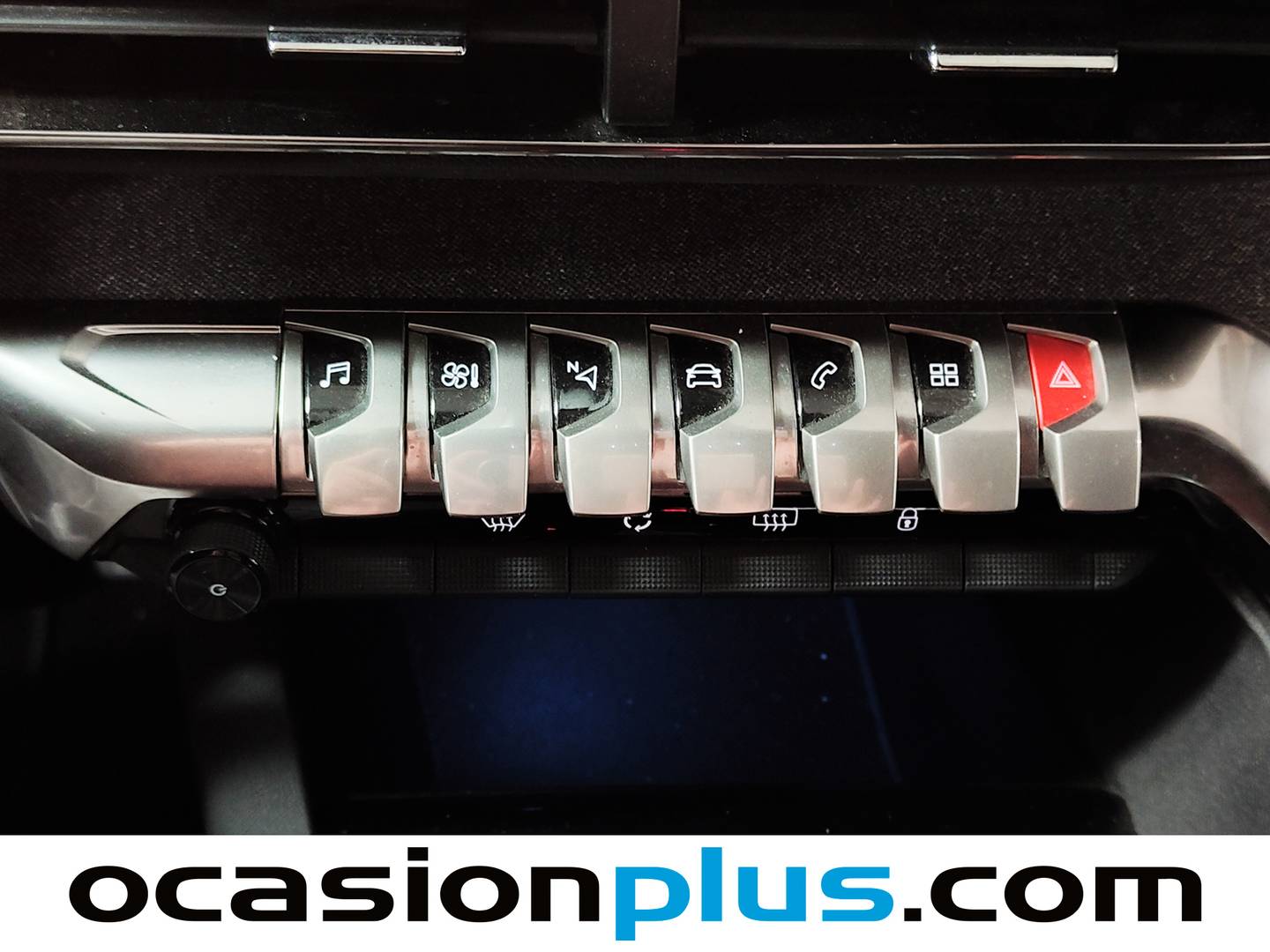 Peugeot 3008 Peugeot 3008 BlueHDi 130 S&S Allure Pack EAT8  (130 CV) km 0