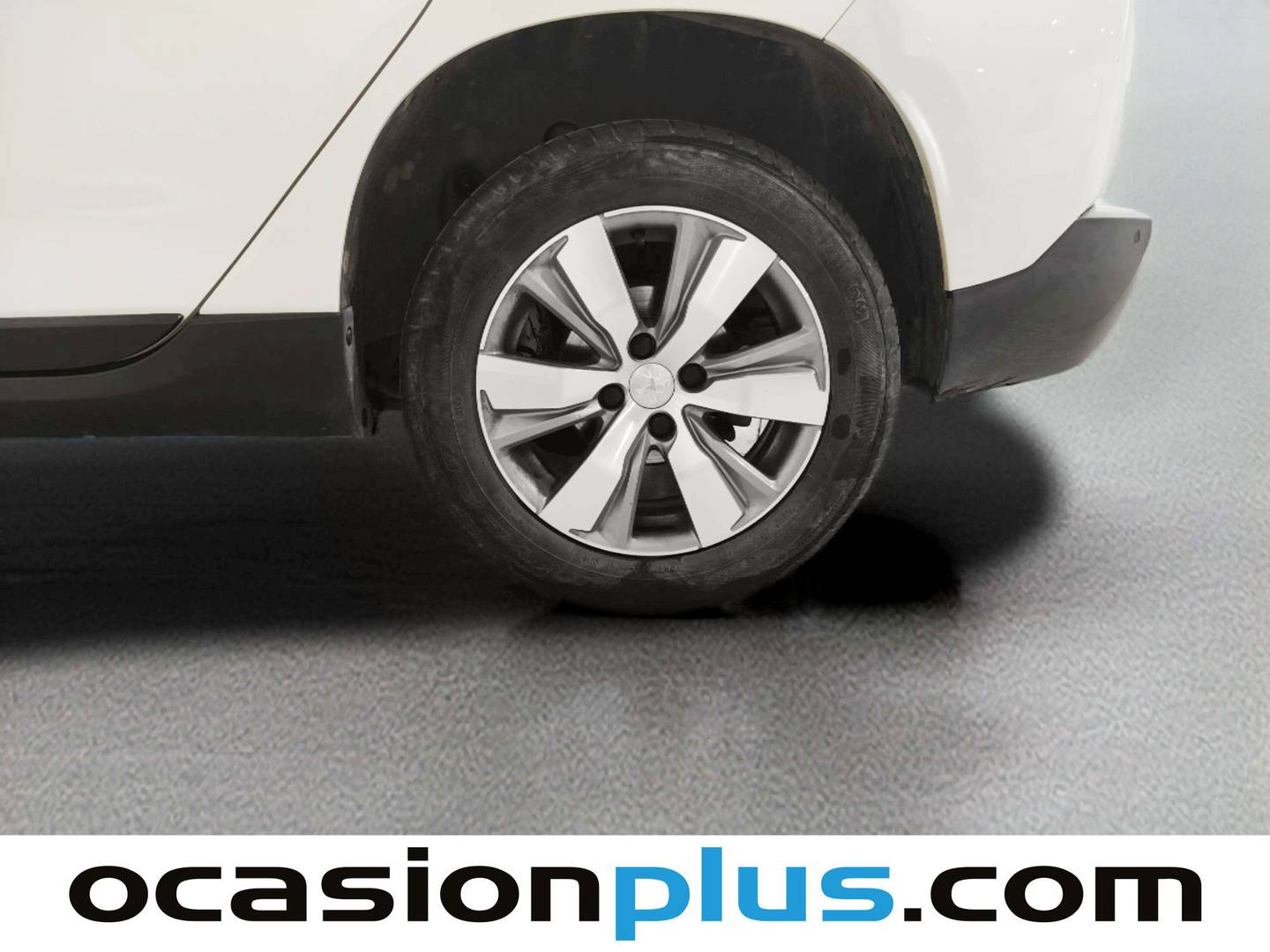 Peugeot 2008 Peugeot 2008 BlueHDi 100 Style (100 CV) 2016