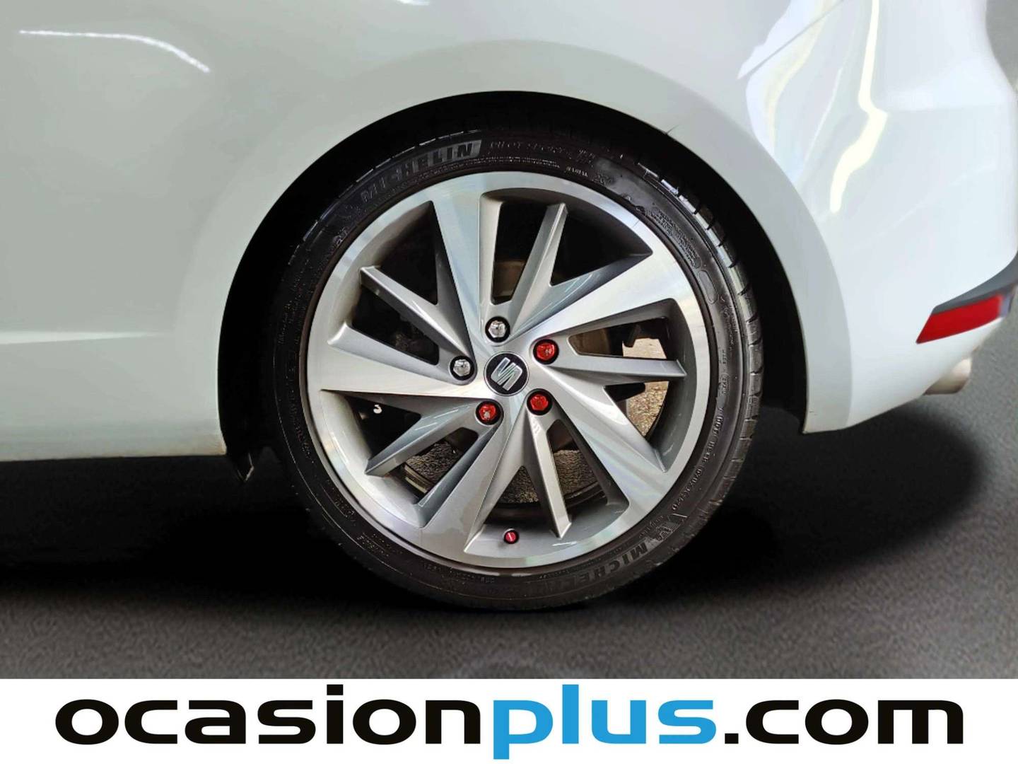 Seat León Seat León SC 2.0 TDI S&S FR (184 CV) diésel