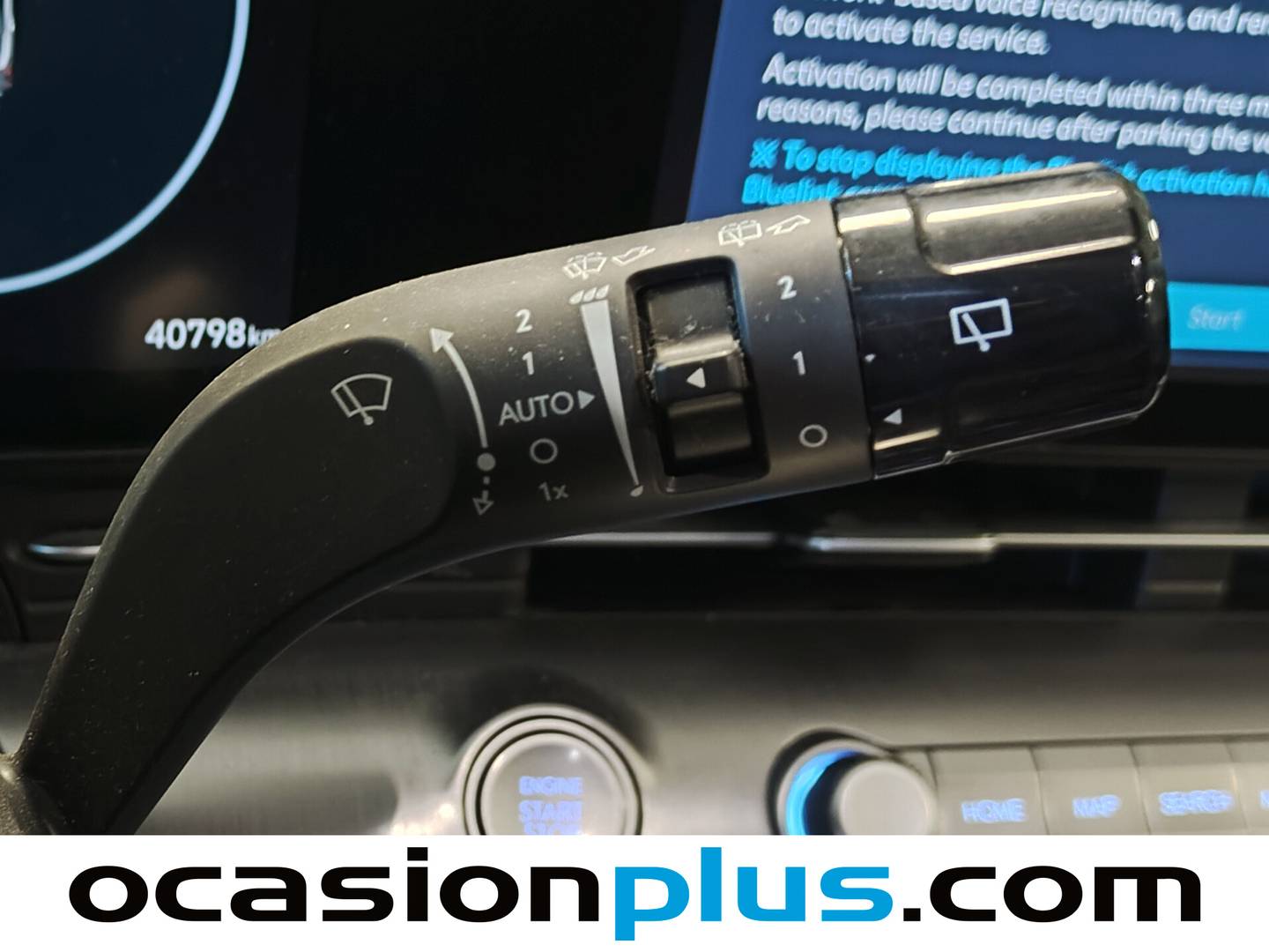 Hyundai Kona Hyundai Kona 1.6 GDI HEV Tecno DCT (141 CV) barato