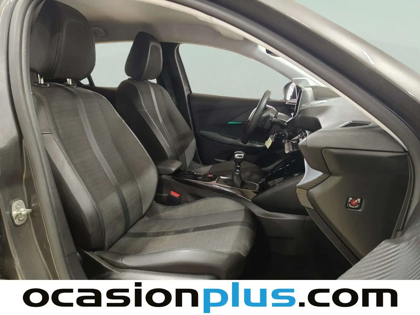 Foto Peugeot 208 Peugeot 208 PureTech 100 Allure (100 CV)