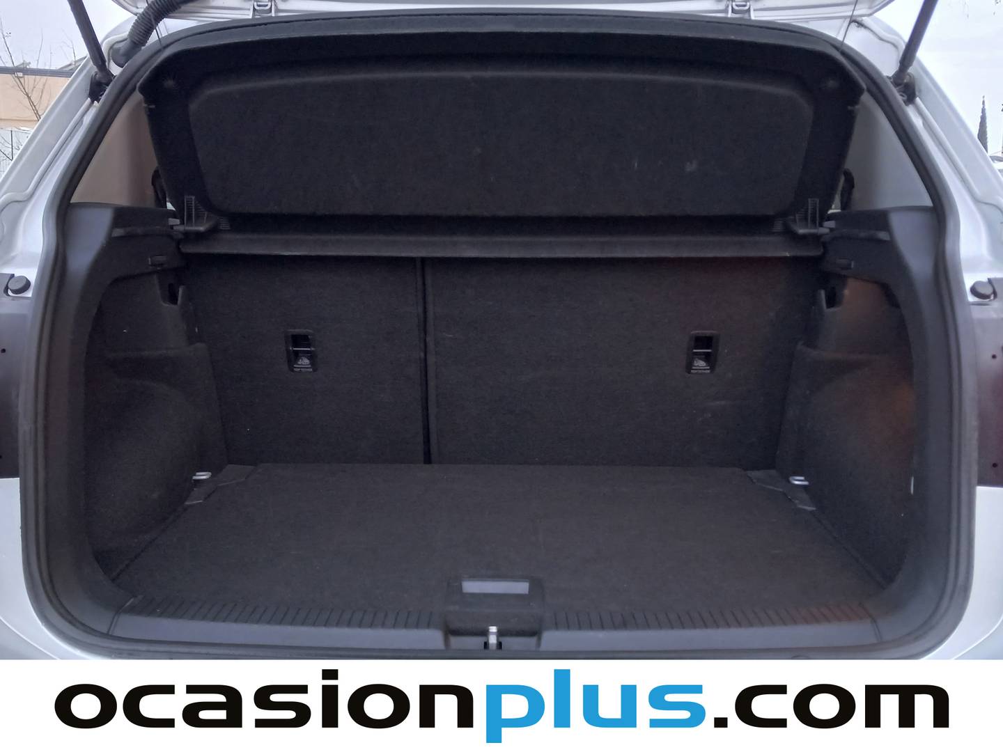 Foto Volkswagen T-Cross Volkswagen T-Cross Life 1.0 TSI  (116 CV) DSG