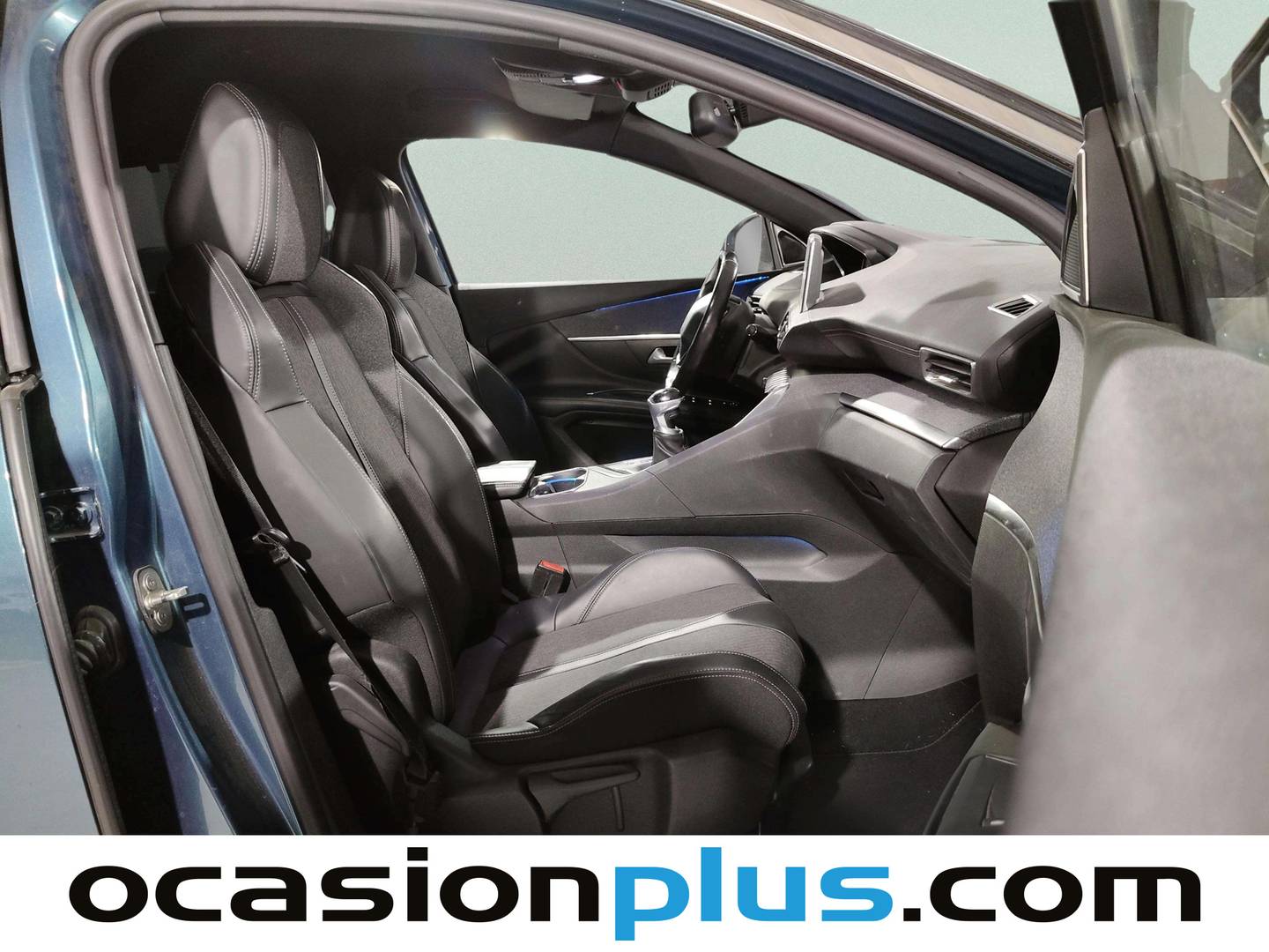 Peugeot 5008 Peugeot 5008 PureTech 130 GT Line (130 CV) 7 plazas de segunda mano