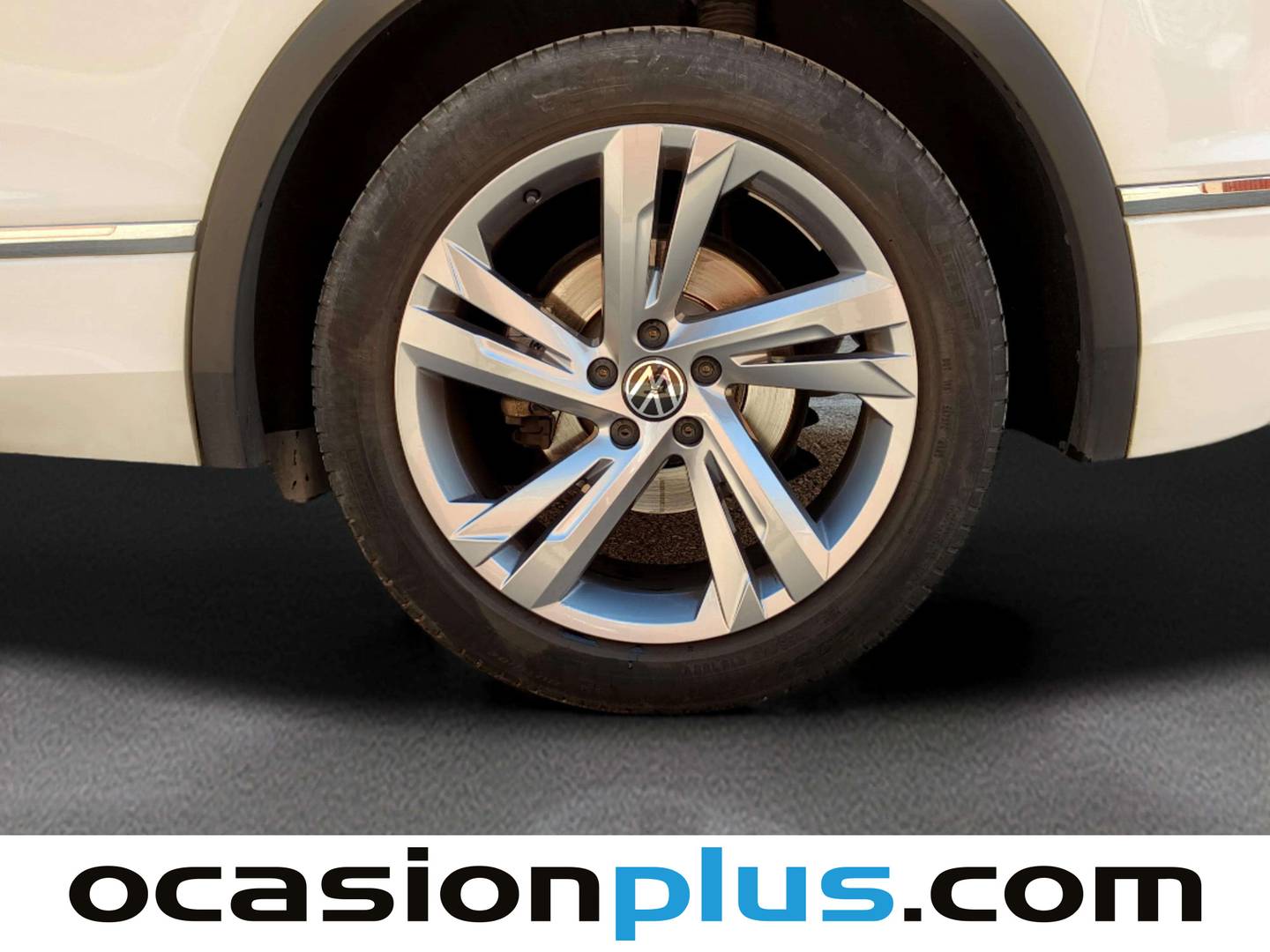 Volkswagen Tiguan Volkswagen Tiguan R-Line 1.5 TSI (150 CV) DSG 150cv