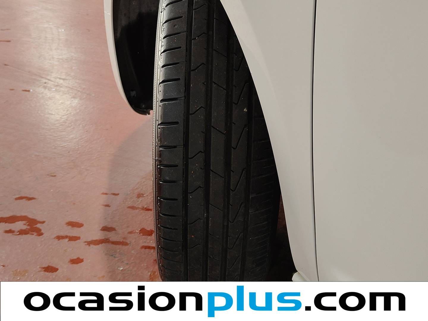 Seat Ibiza Seat Ibiza 1.2 TSI Style (90 CV) de segunda mano