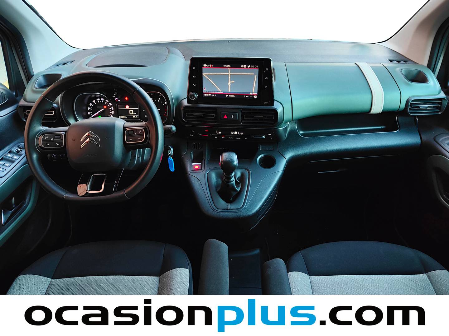 Foto Citroën Berlingo Citroen Berlingo BlueHDi 130 S&S Talla M Shine (130 CV)