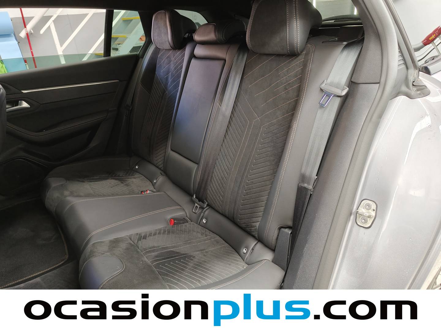 Foto Peugeot 508 Peugeot 508 SW BlueHDi 130 S&S GT EAT8 (130 CV)