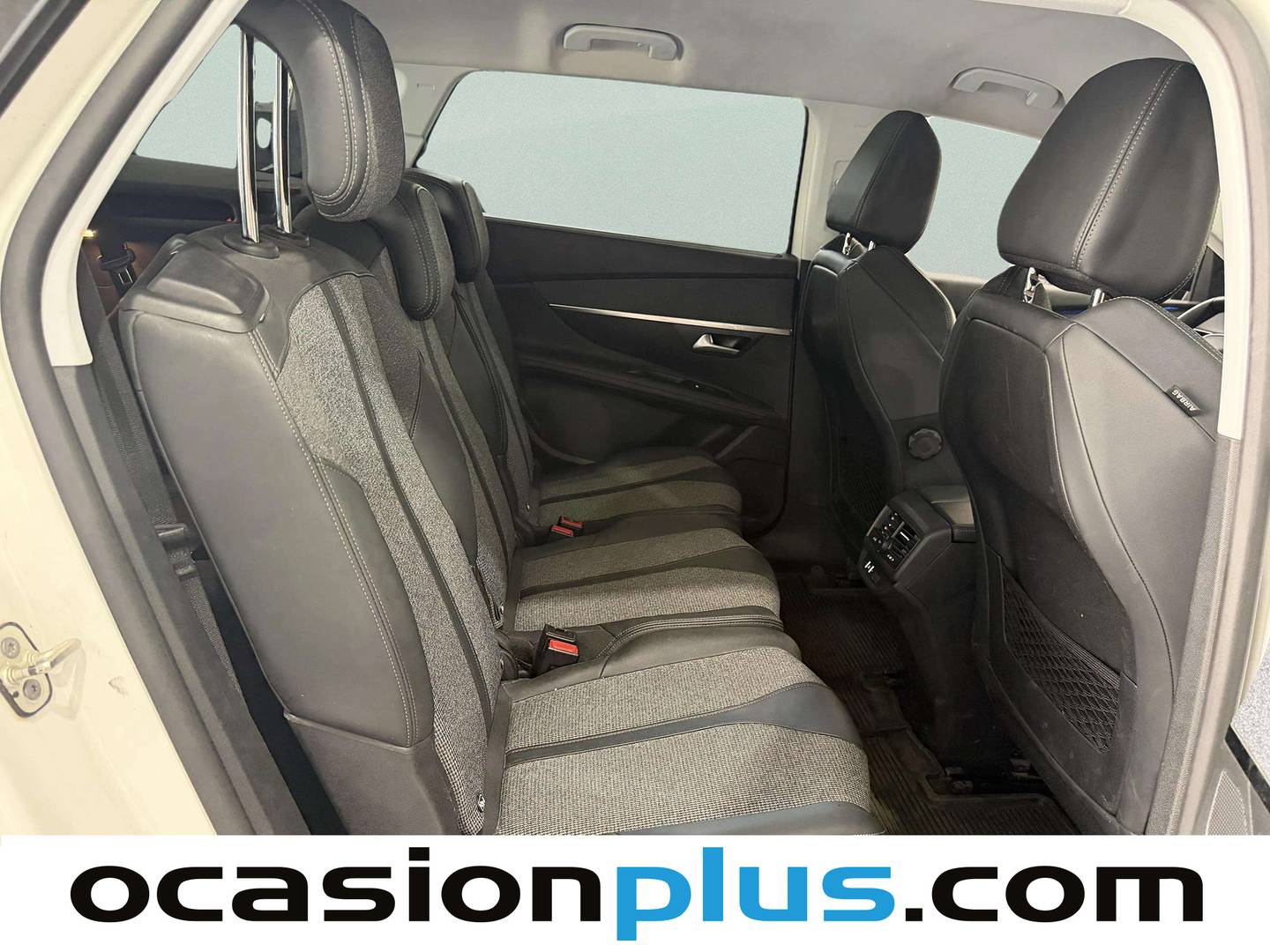 Peugeot 5008 Peugeot 5008 PureTech 130 S&S Allure (130 CV) gasolina