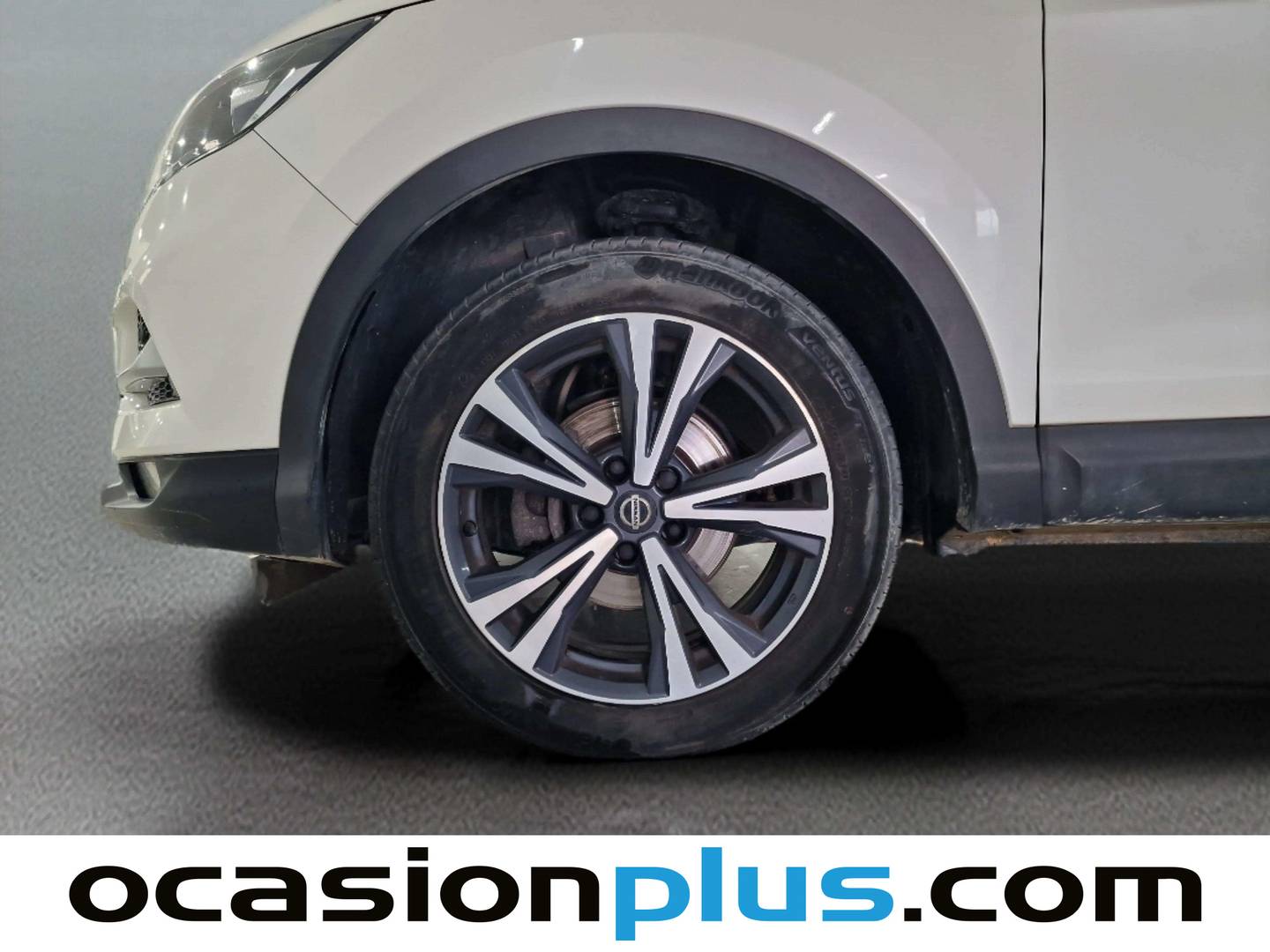 Nissan QASHQAI Nissan Qashqai dCi 115 N-Connecta (115 CV) 115cv