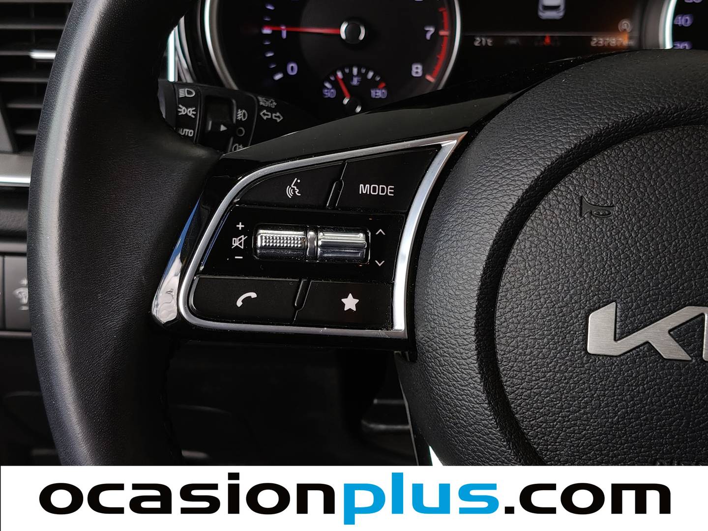 KIA Ceed KIA Ceed 1.0 T-GDi Tech (100 CV) 100cv