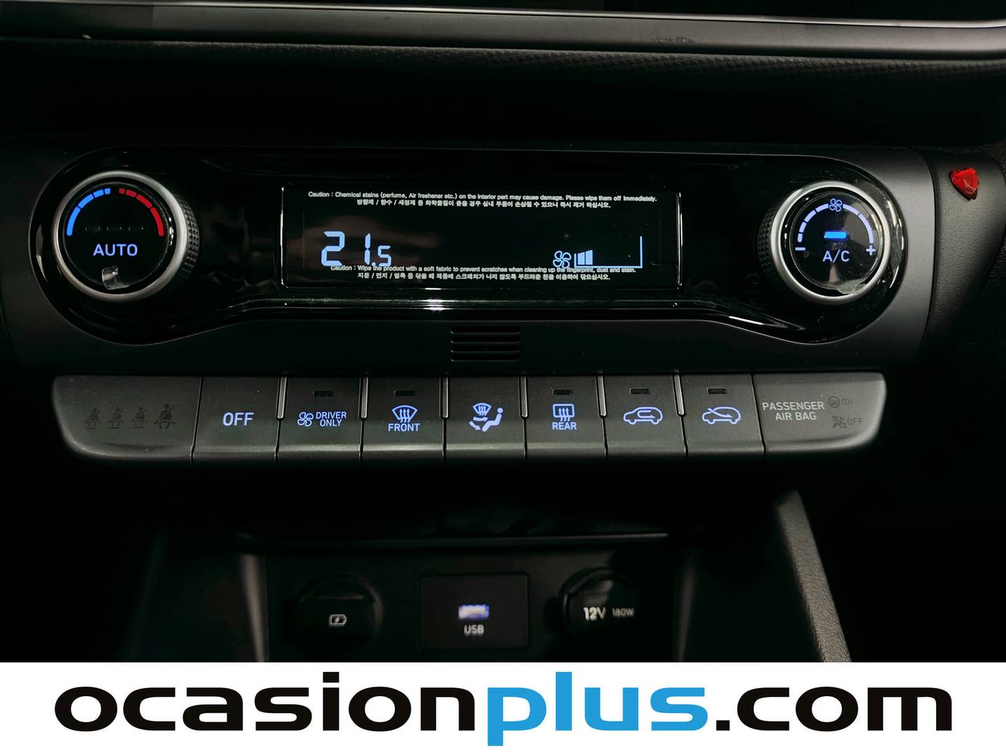 Hyundai Kona Hyundai Kona 1.6 GDI HEV Maxx DCT (141 CV) híbrido