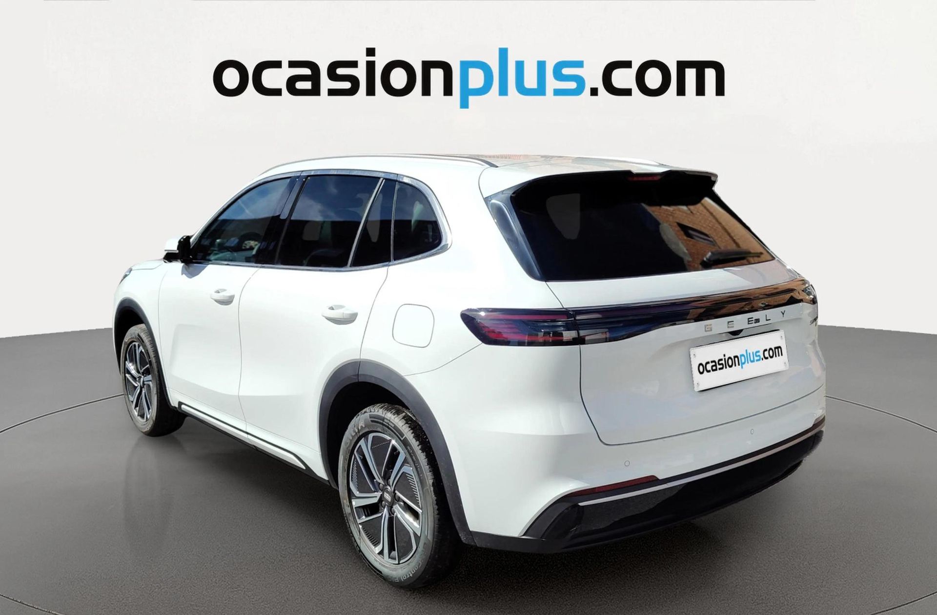 Geely Starray EM-i 1.5 PHEV Pro - foto 3