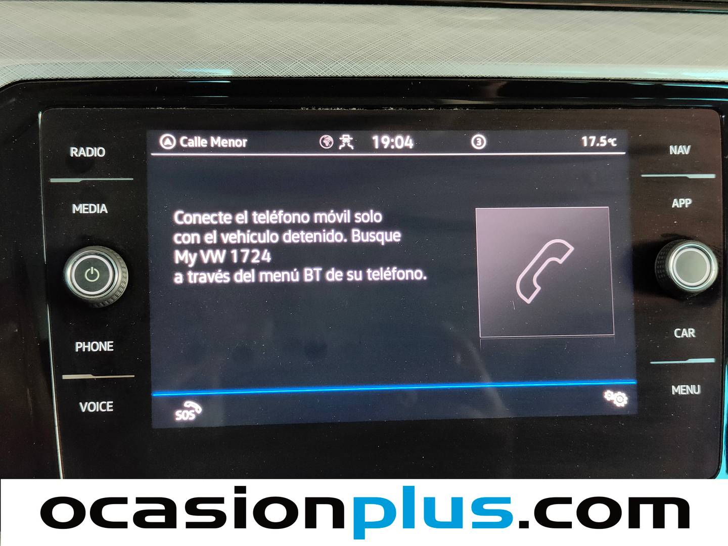 Volkswagen Passat Volkswagen Passat Variant Executive 1.5 TSI (150 CV) DSG al mejor precio