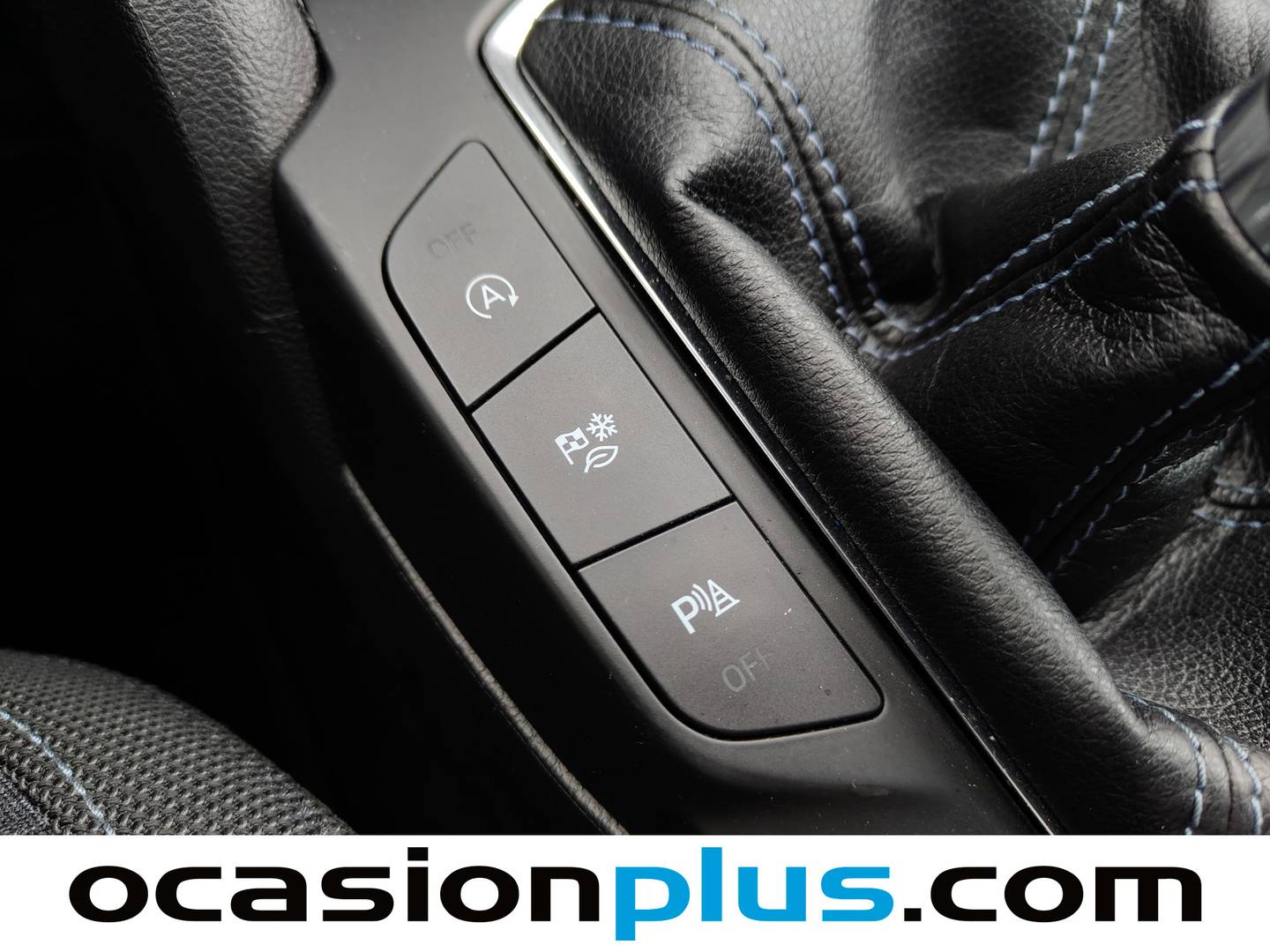 Foto Ford Focus Ford Focus 1.0 Ecoboost MHEV Active X 114 kW (155 CV)