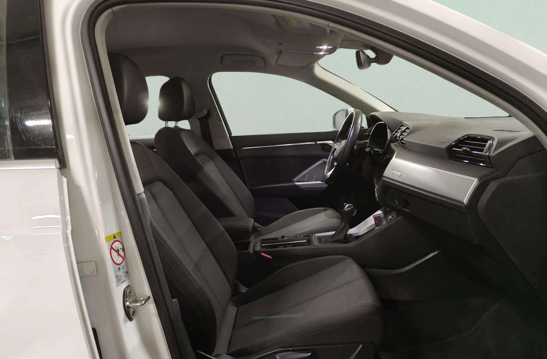 Audi Q3 Advanced 35 TFSI S tronic - foto 20