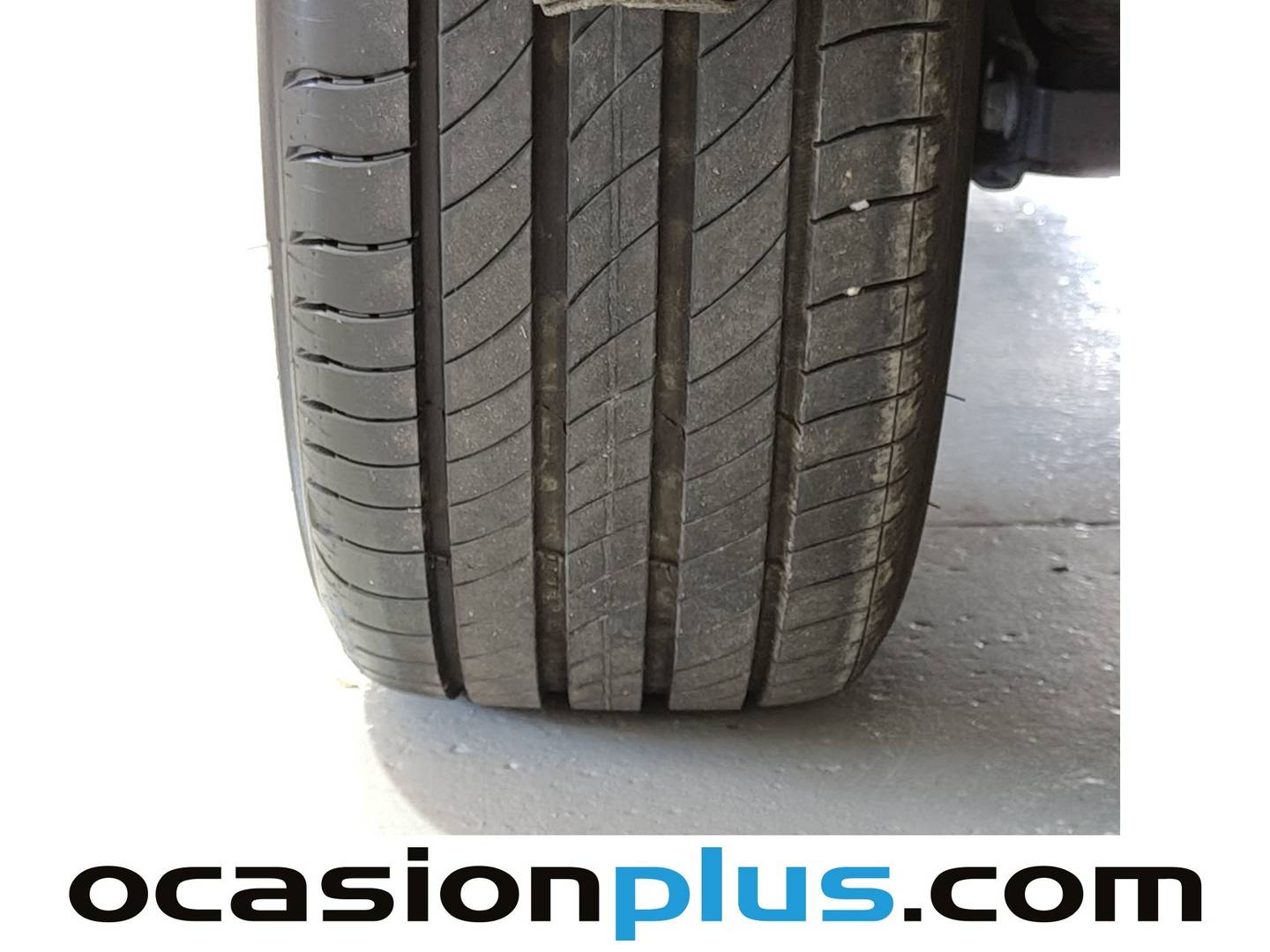 Foto Volkswagen Taigo Volkswagen Taigo ``Más`` 1.0 TSI (95 CV)