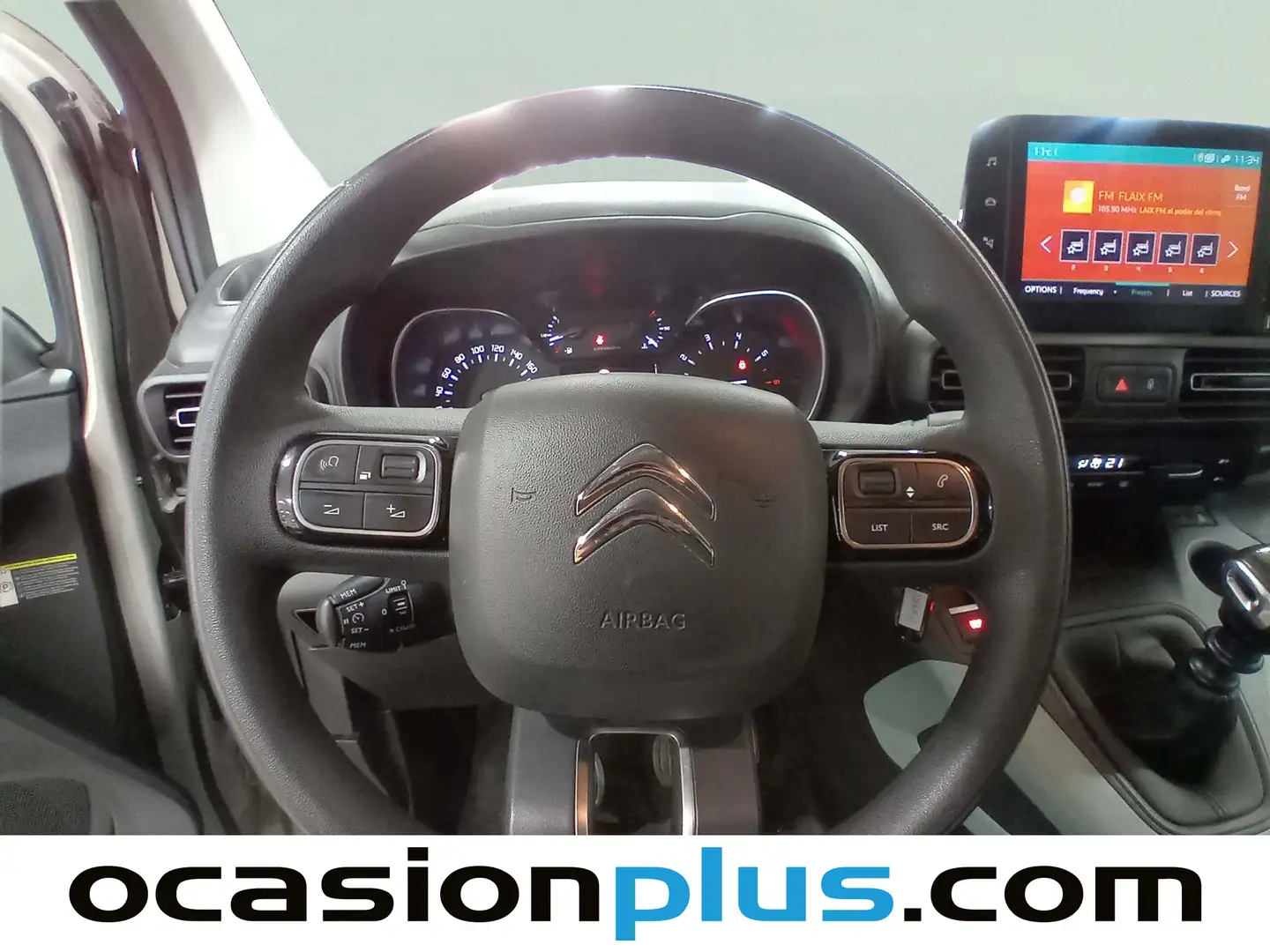 Foto Citroën Berlingo Citroen Berlingo BlueHDi 130 S&S Talla M Shine (130 CV)