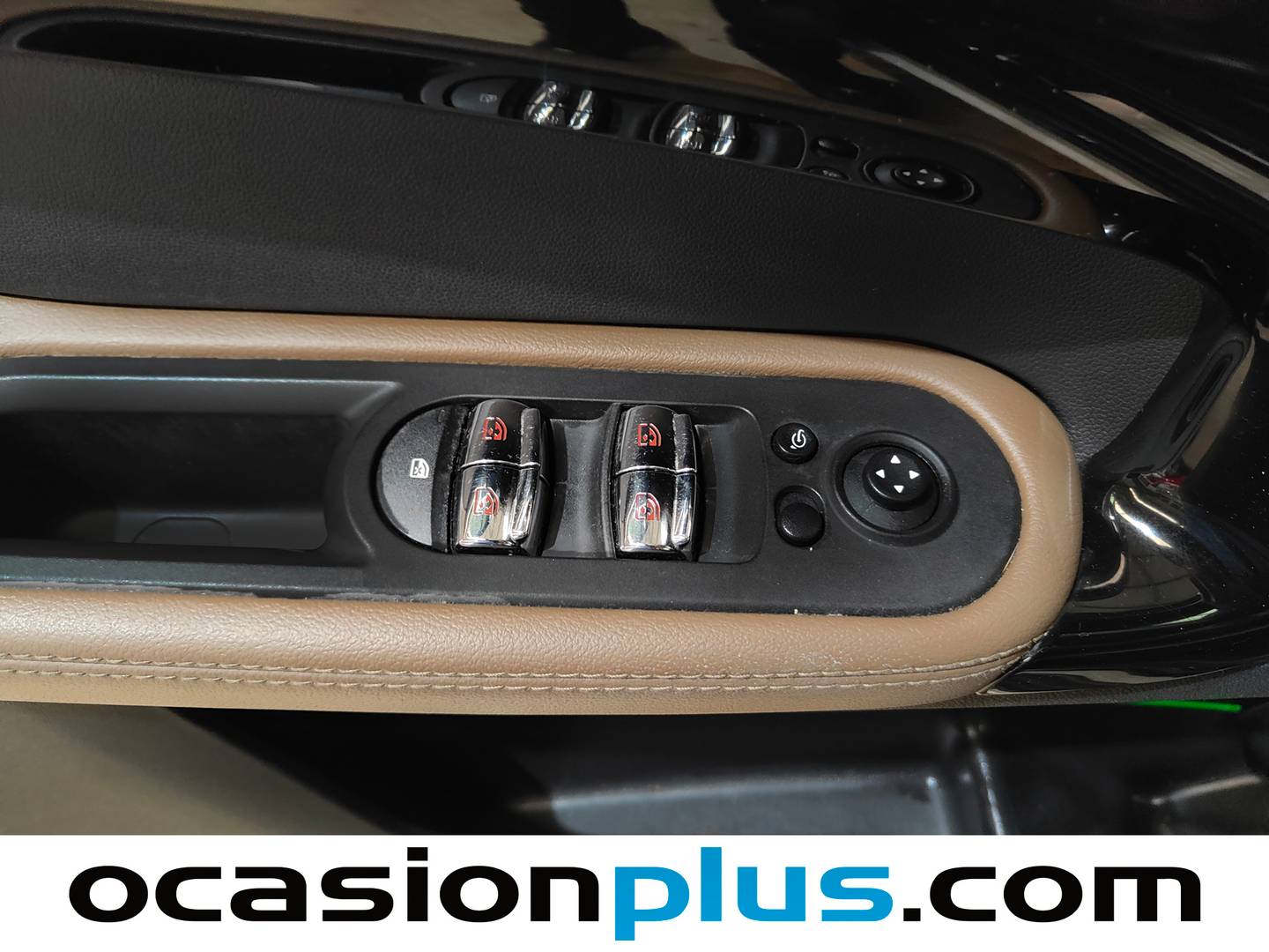 Mini Countryman MINI MINI Countryman Cooper (136 CV) de ocasión