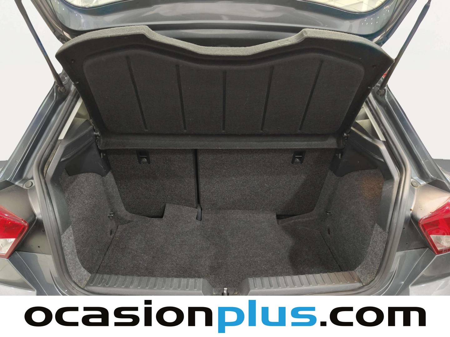 Fotos maletero Seat Ibiza SEAT Ibiza 1.0 Style (75 CV)