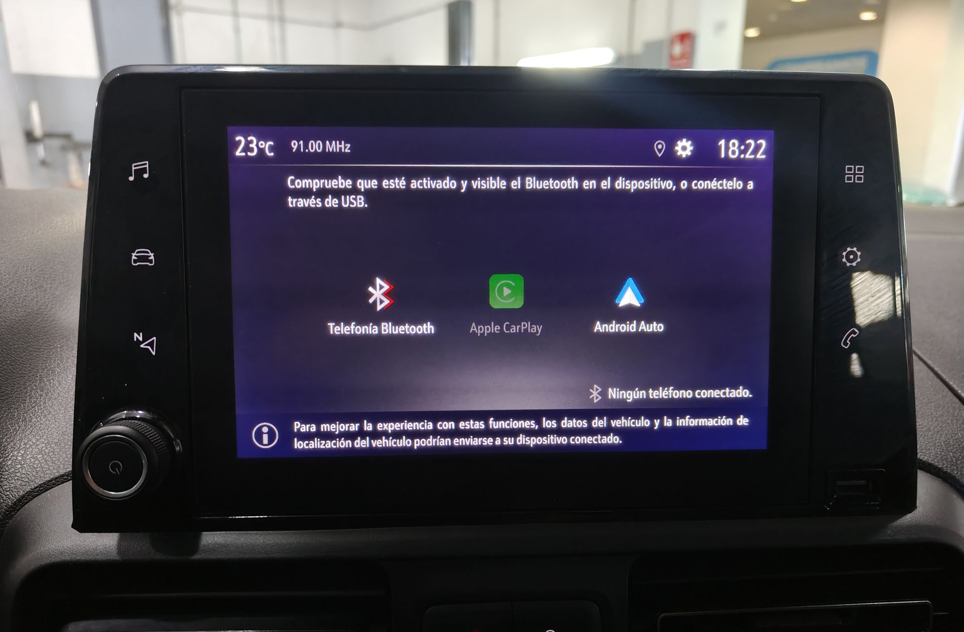 Opel Combo 1.5 TD Business Elegance Plus L1 - foto 7