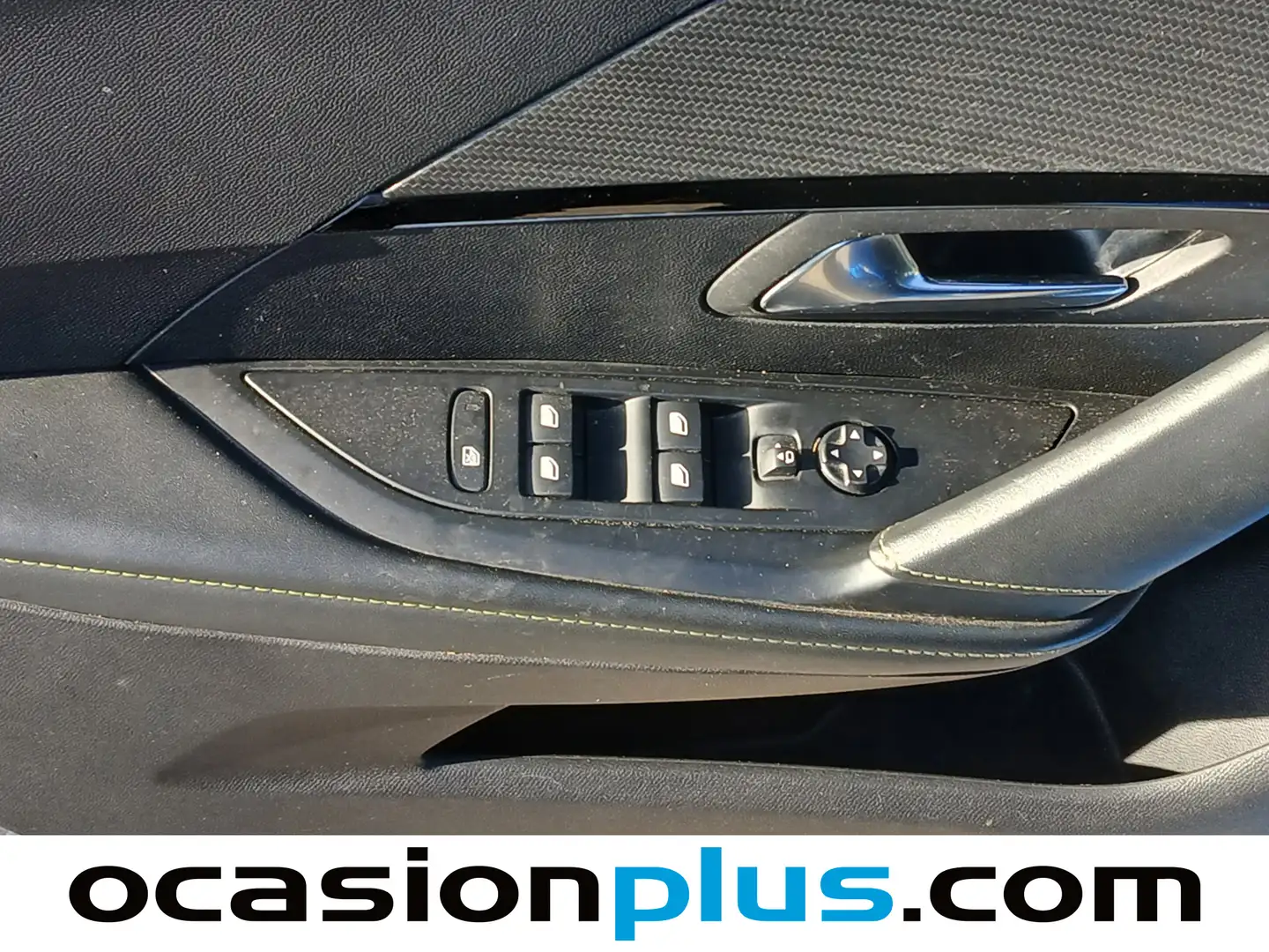 Foto Peugeot 208 Peugeot 208 PureTech 100 GT EAT8 (100 CV)