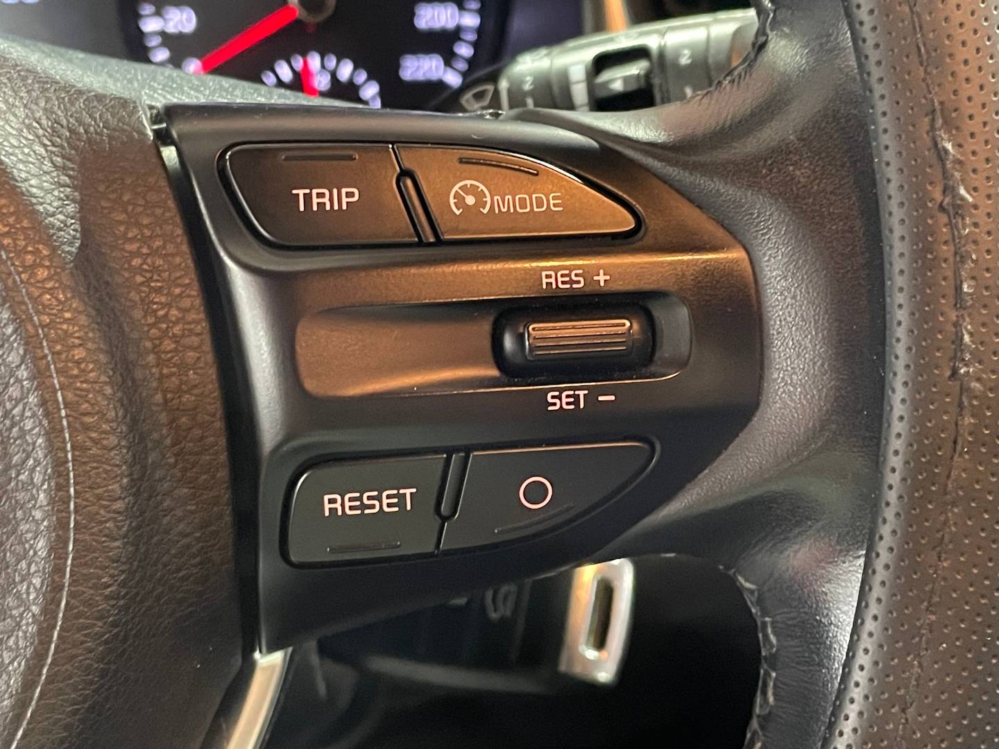 Foto KIA Stonic Kia Stonic 1.0 T-GDi Eco-Dynamic Drive  (120 CV)