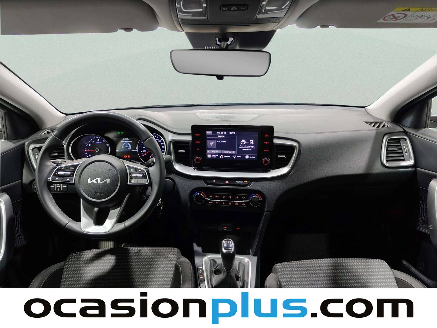 KIA XCeed KIA XCeed 1.0 T-GDi Drive (120 CV) 2023