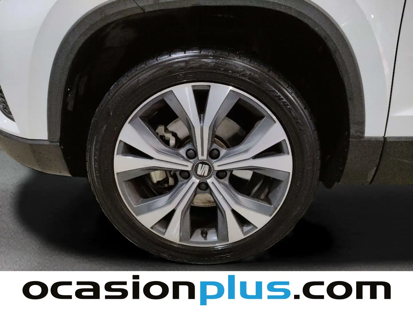 Foto Seat Ateca SEAT Ateca 1.4 EcoTSI S&S Xcellence (150 CV)