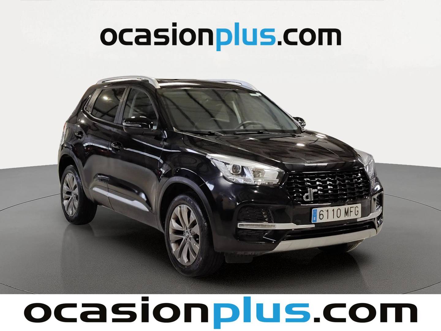 Foto DR AUTOMOBILES DR 4.0 DR AUTOMOBILES DR4 1.5 (116 CV)