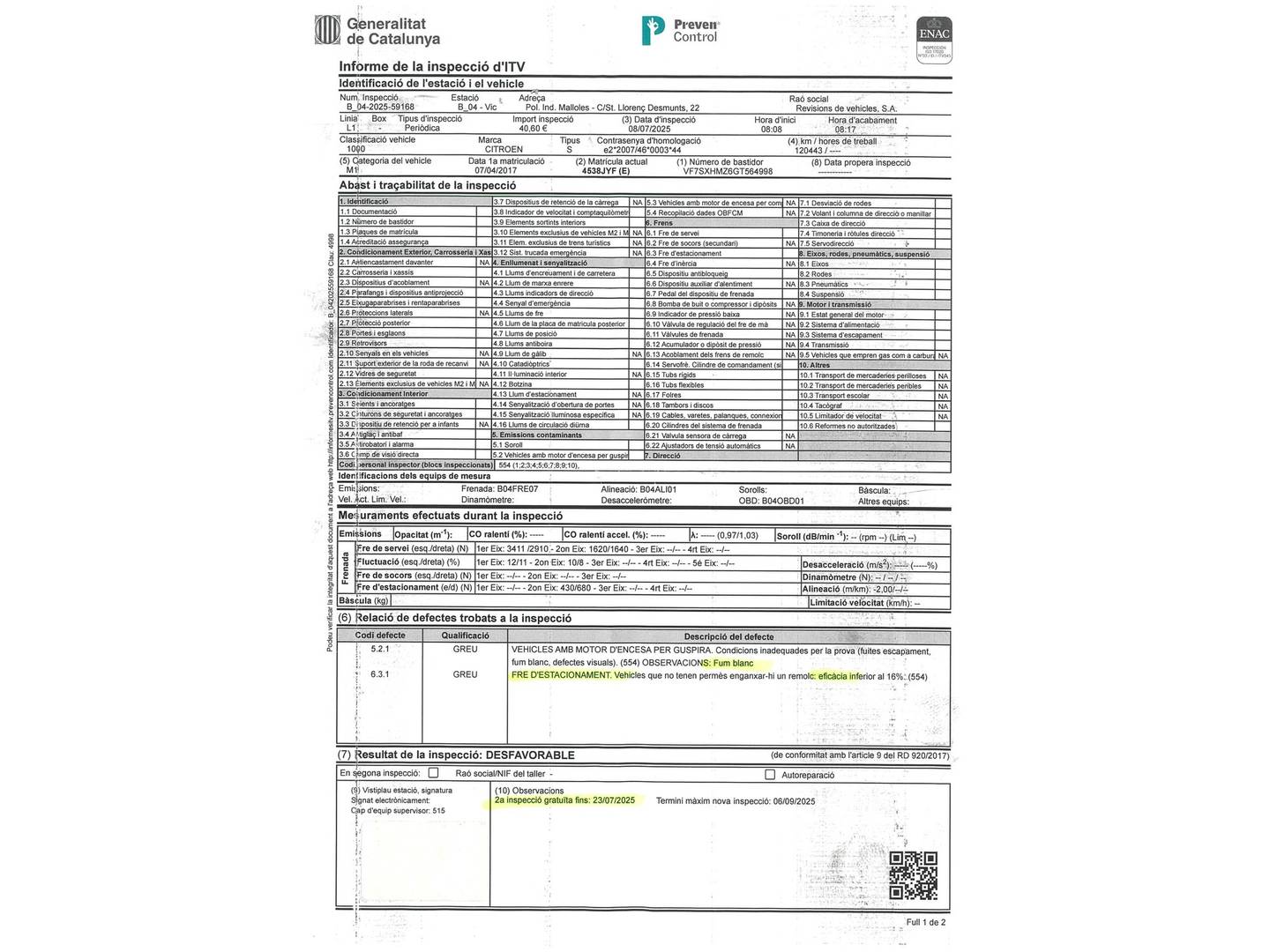 Citroën C3 Citroën C3 PureTech 82 Feel (83 CV) al mejor precio