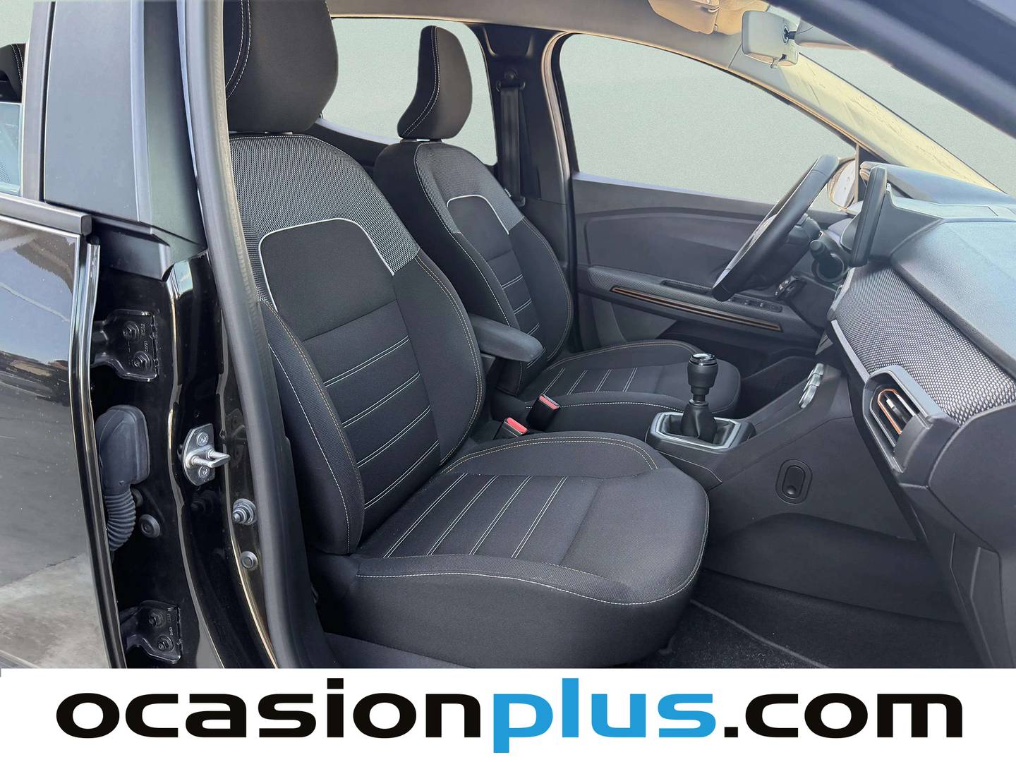 Dacia Sandero Dacia Sandero Stepway Expression Go TCe (110 CV) gasolina