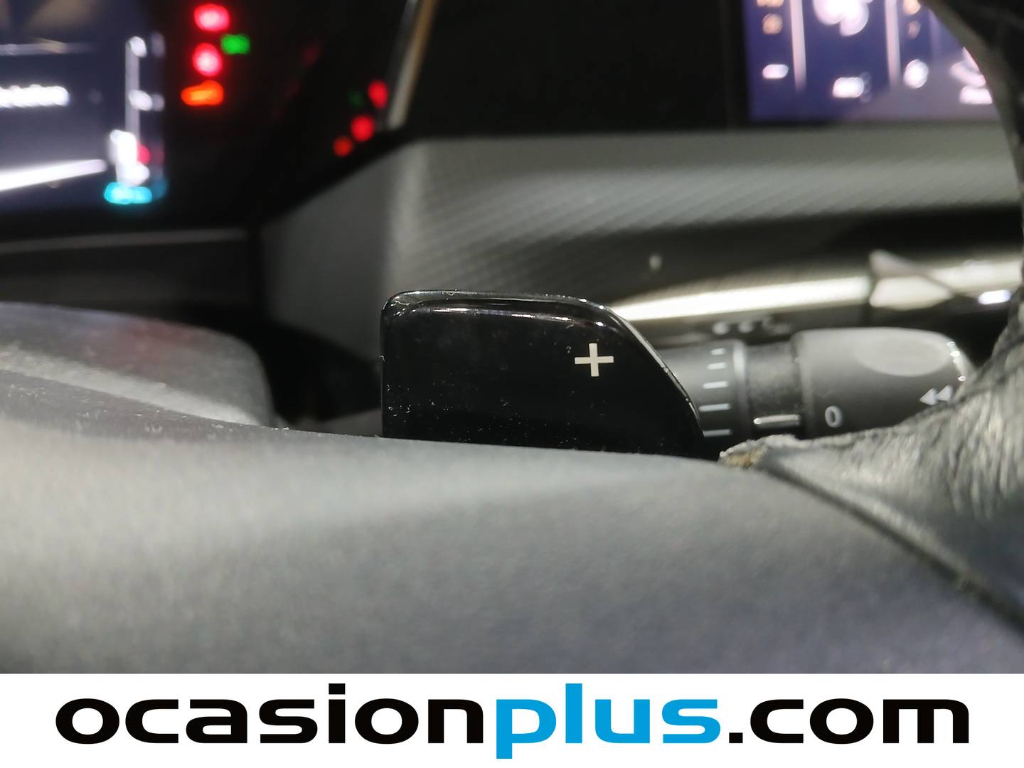 Foto DS DS 4 DS DS4 Trocadero (225 CV)