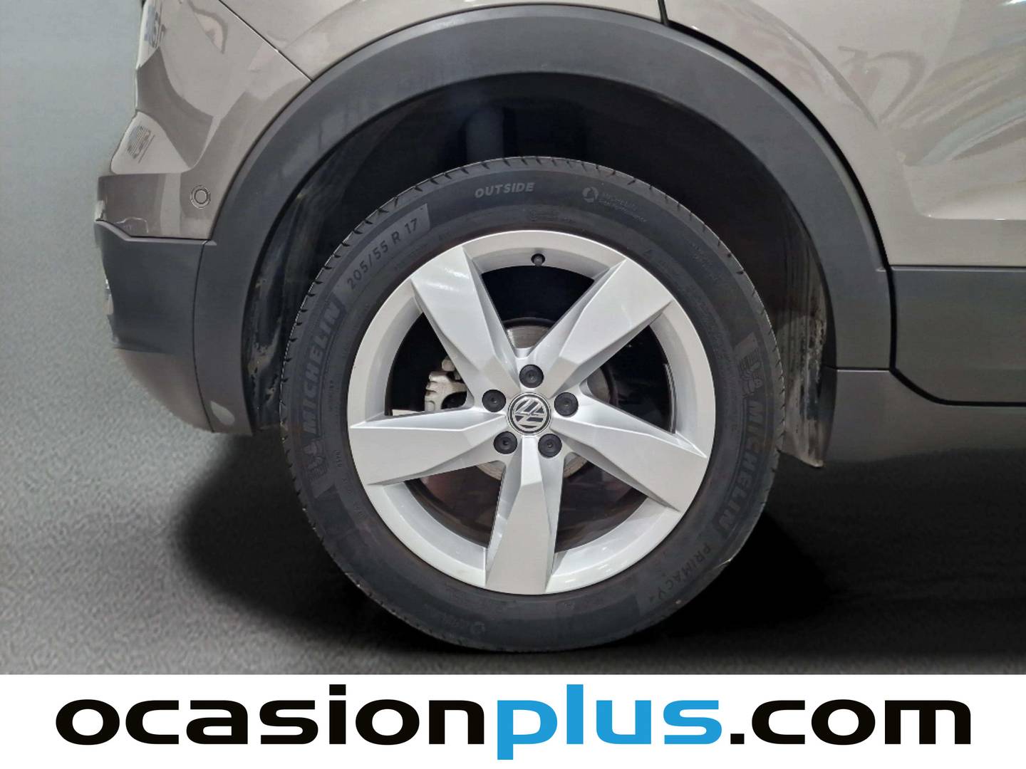 Volkswagen T-Cross Volkswagen T-Cross Sport 1.0 TSI (115 CV) km 0