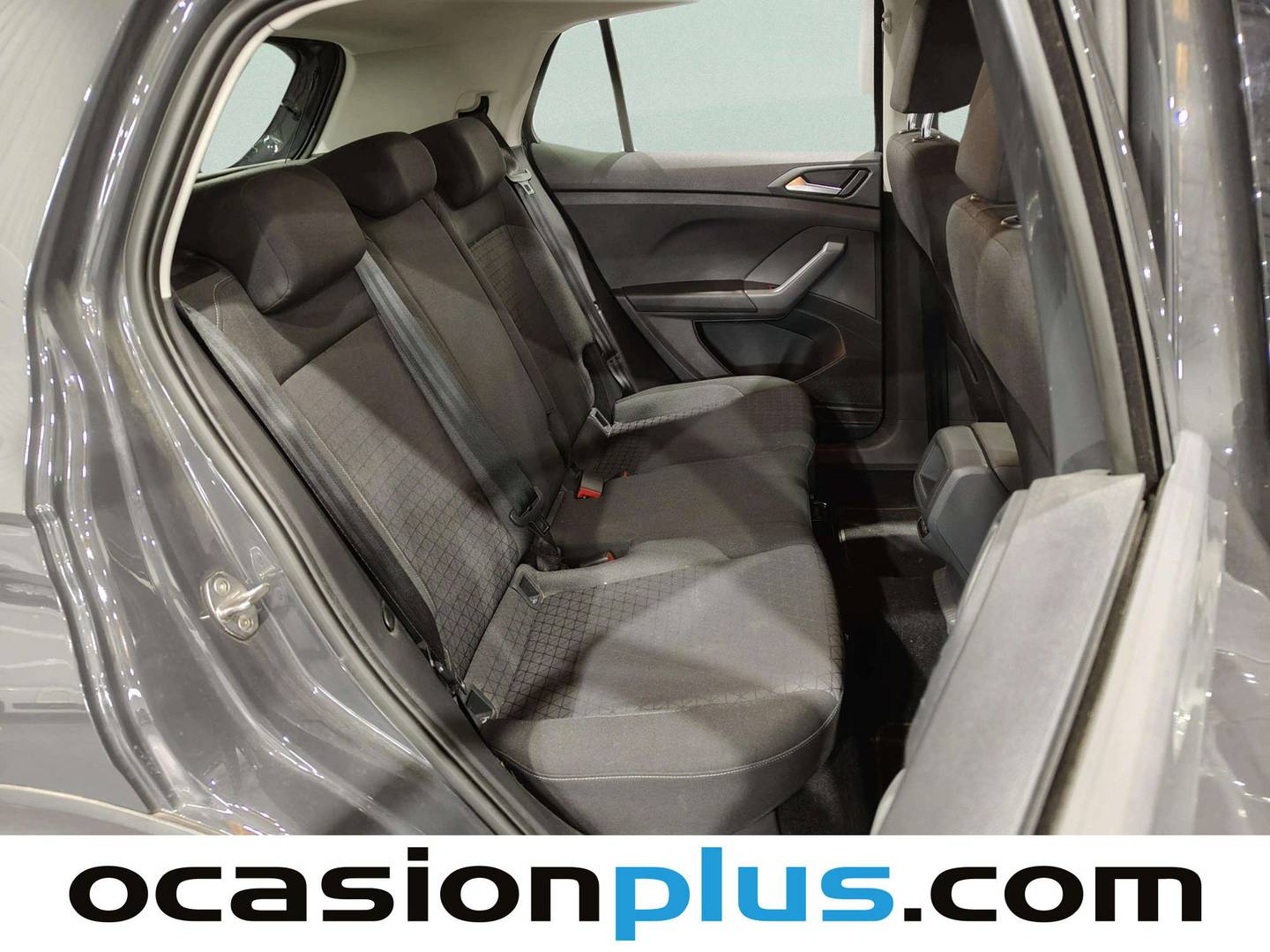 Volkswagen T-Cross Volkswagen T-Cross Advance 1.0 TSI (115 CV) barato